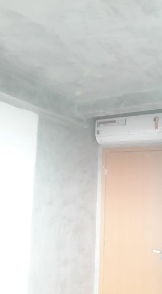 Marmorato cimento queimado entre outros — foto 3