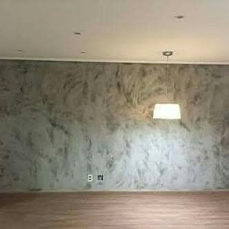 Marmorato cimento queimado entre outros — foto 7