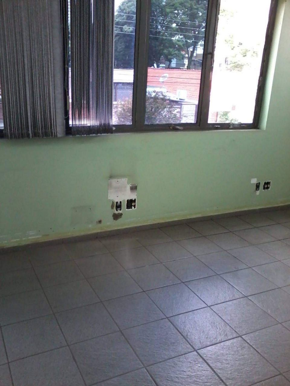 Pintura de uma sala — foto 1