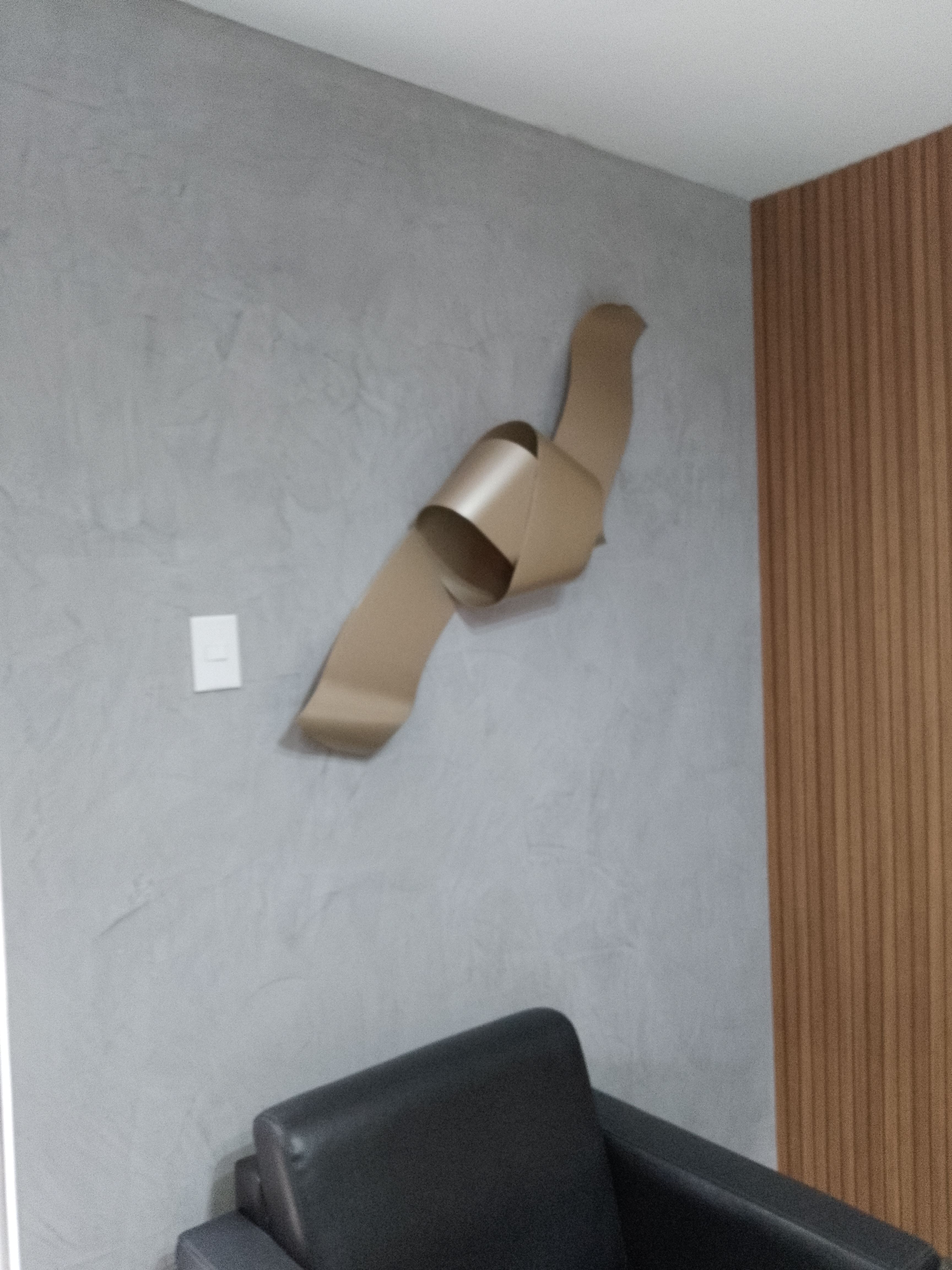 Cimento queimado — foto 5