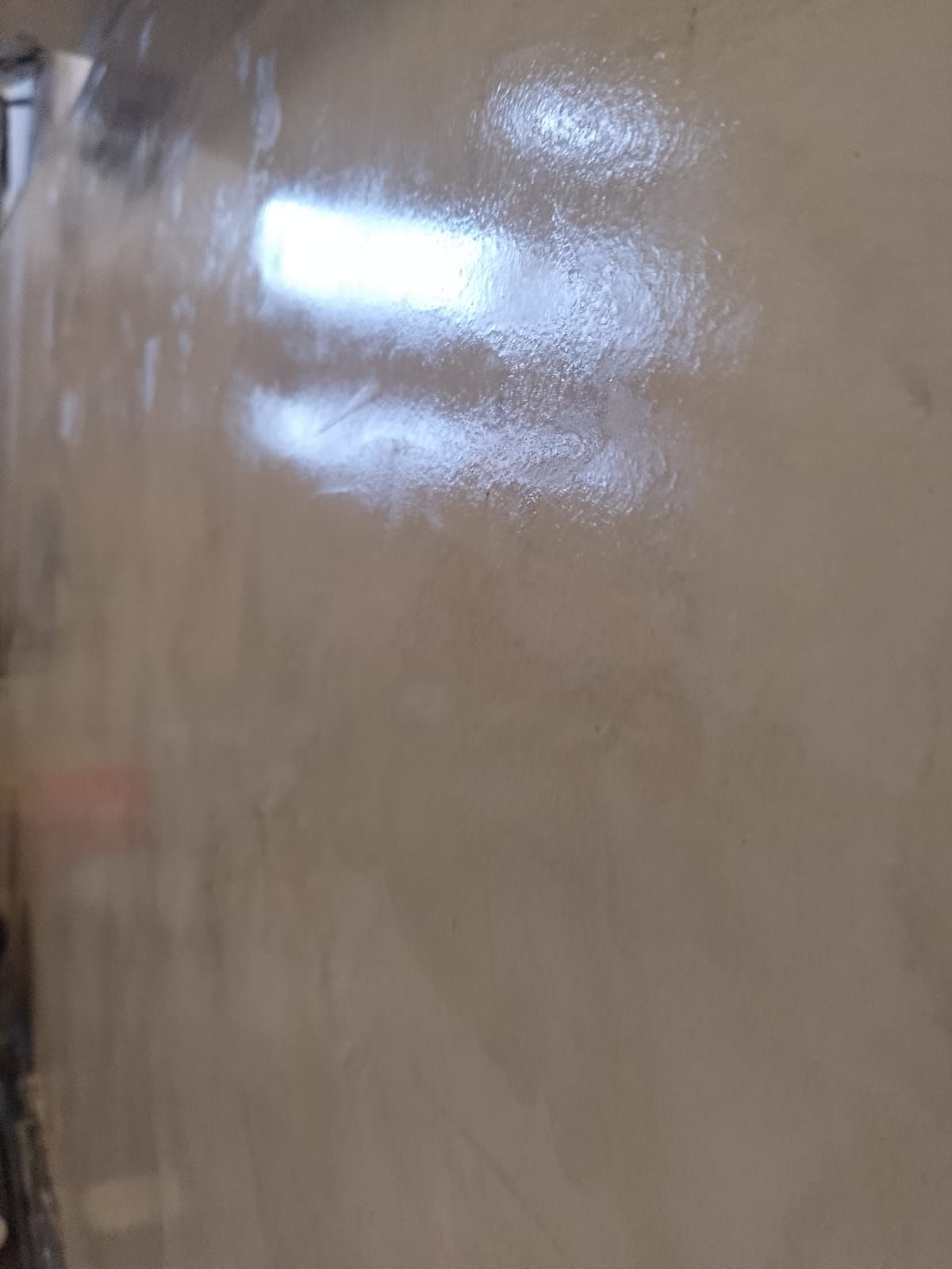 Cimento queimado cozinha — foto 4