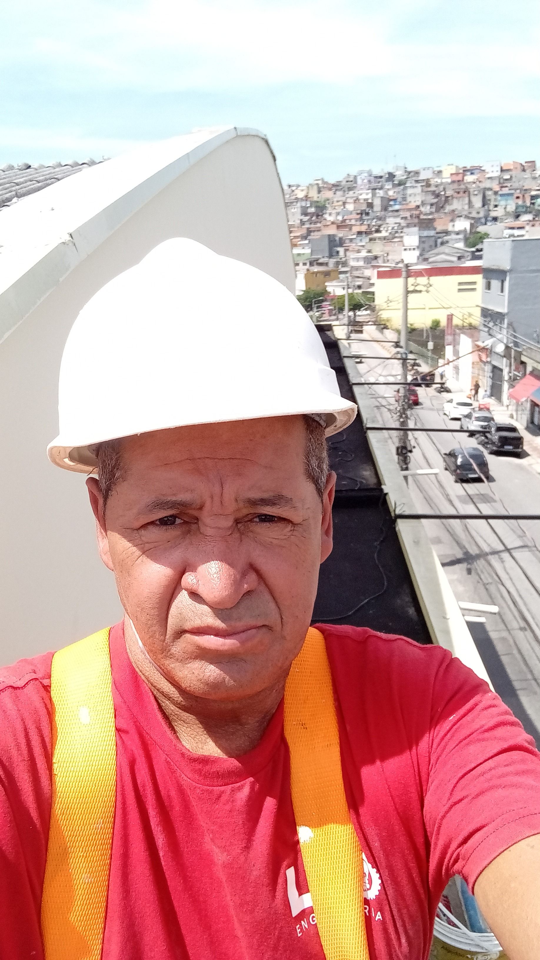 Eletricista predial — foto 1