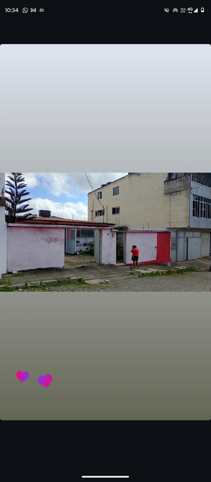 Pintura de paredes — foto 8