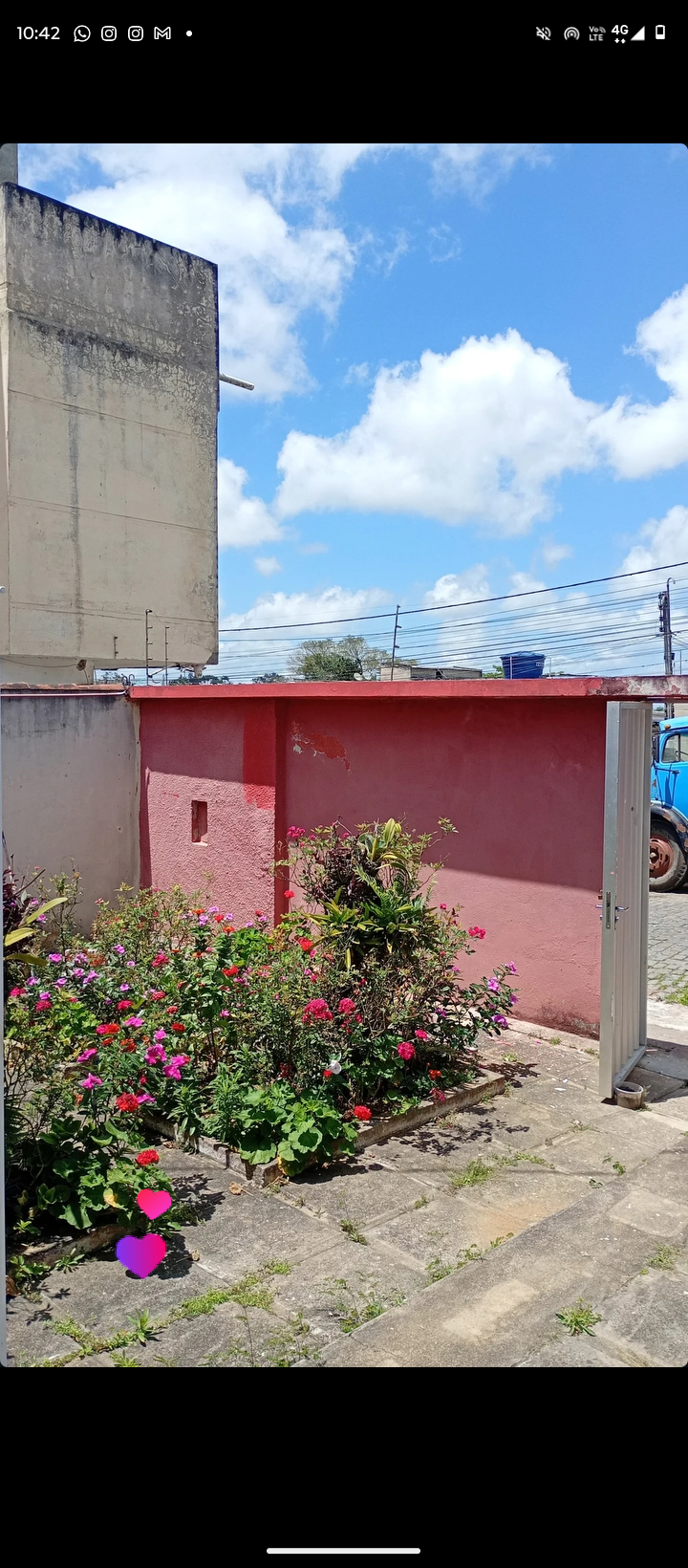 Pintura de paredes — foto 9