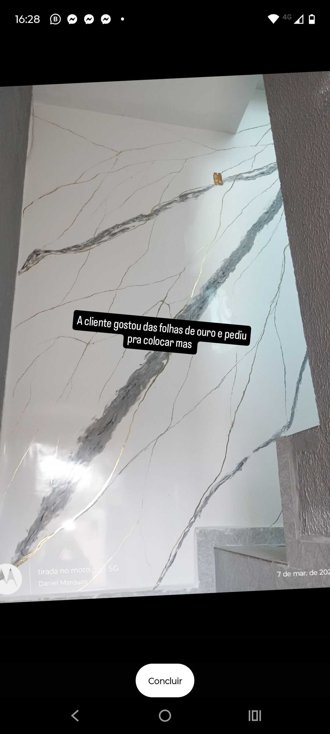 Efeitos decorativos — foto 7