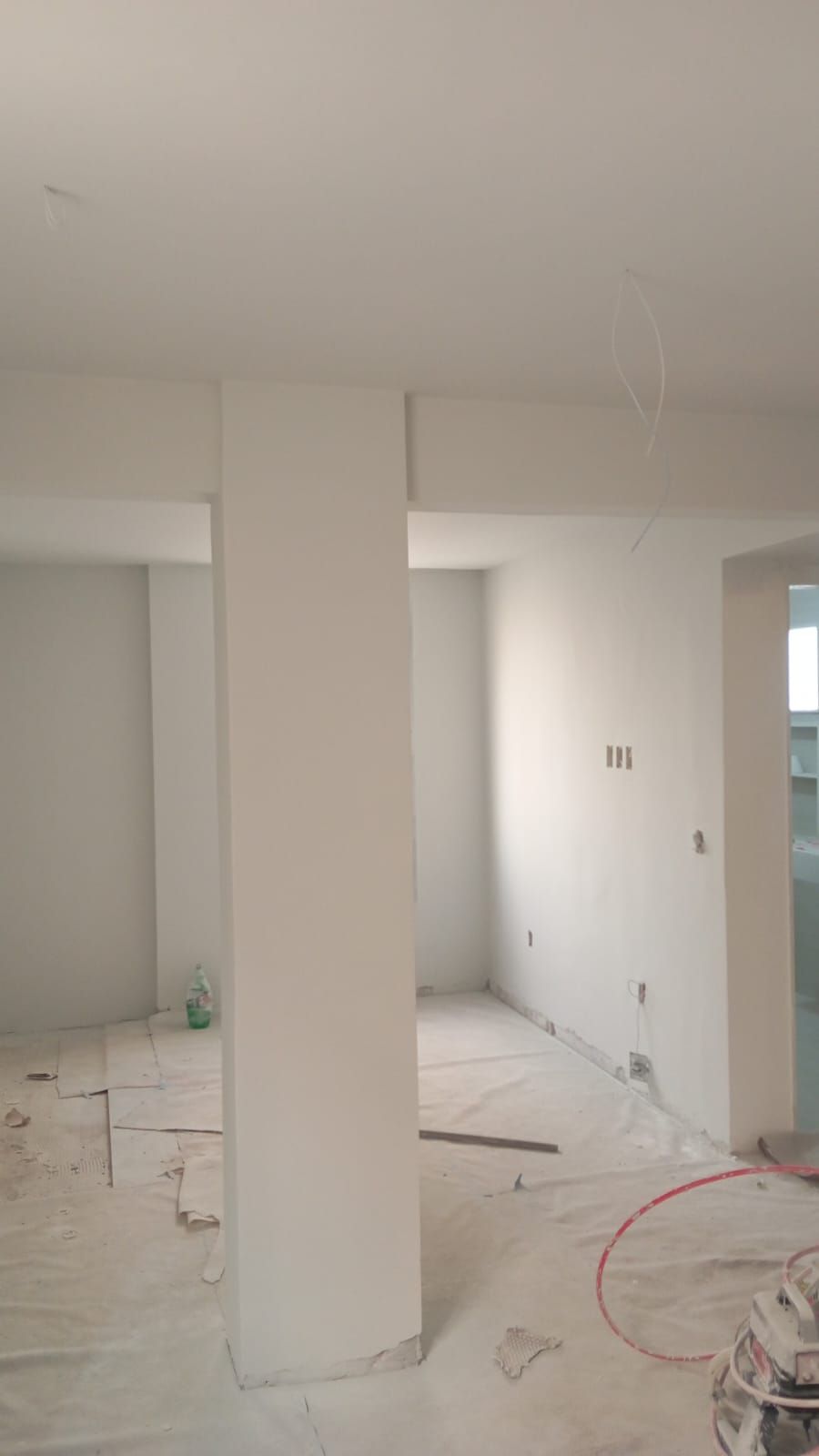 Casa prontas — foto 1