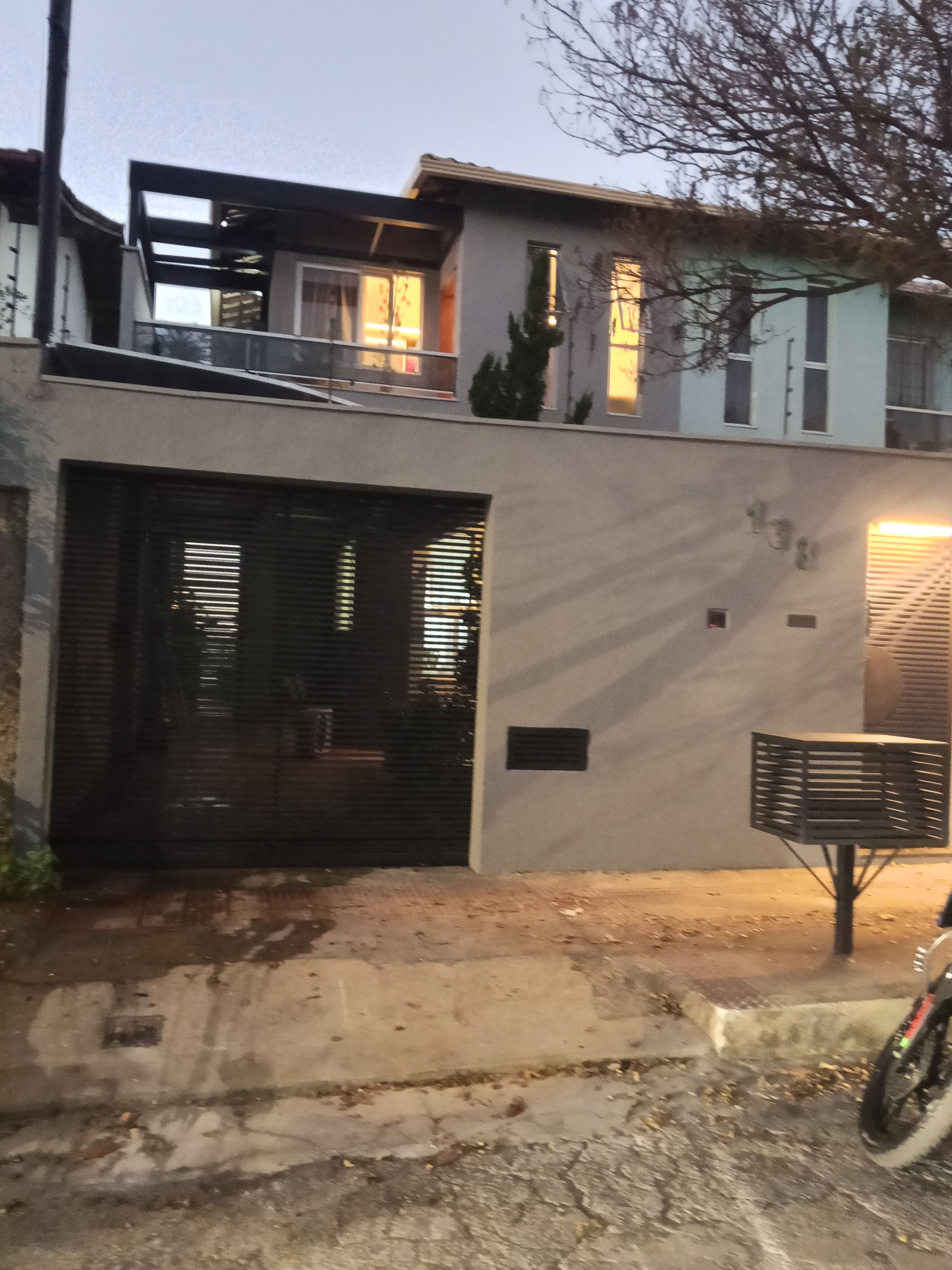 Fachada — foto 3