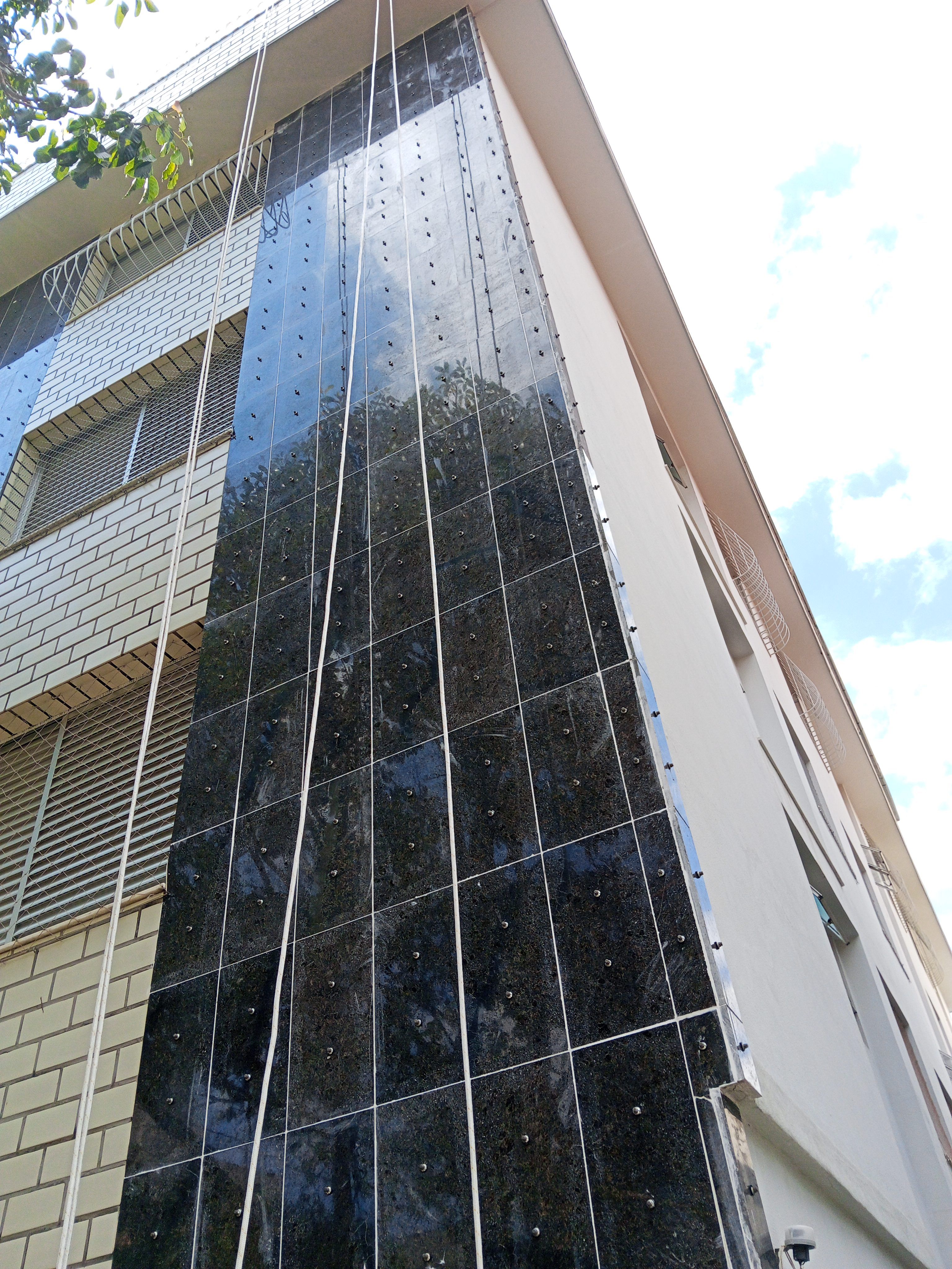 Fachada — foto 1