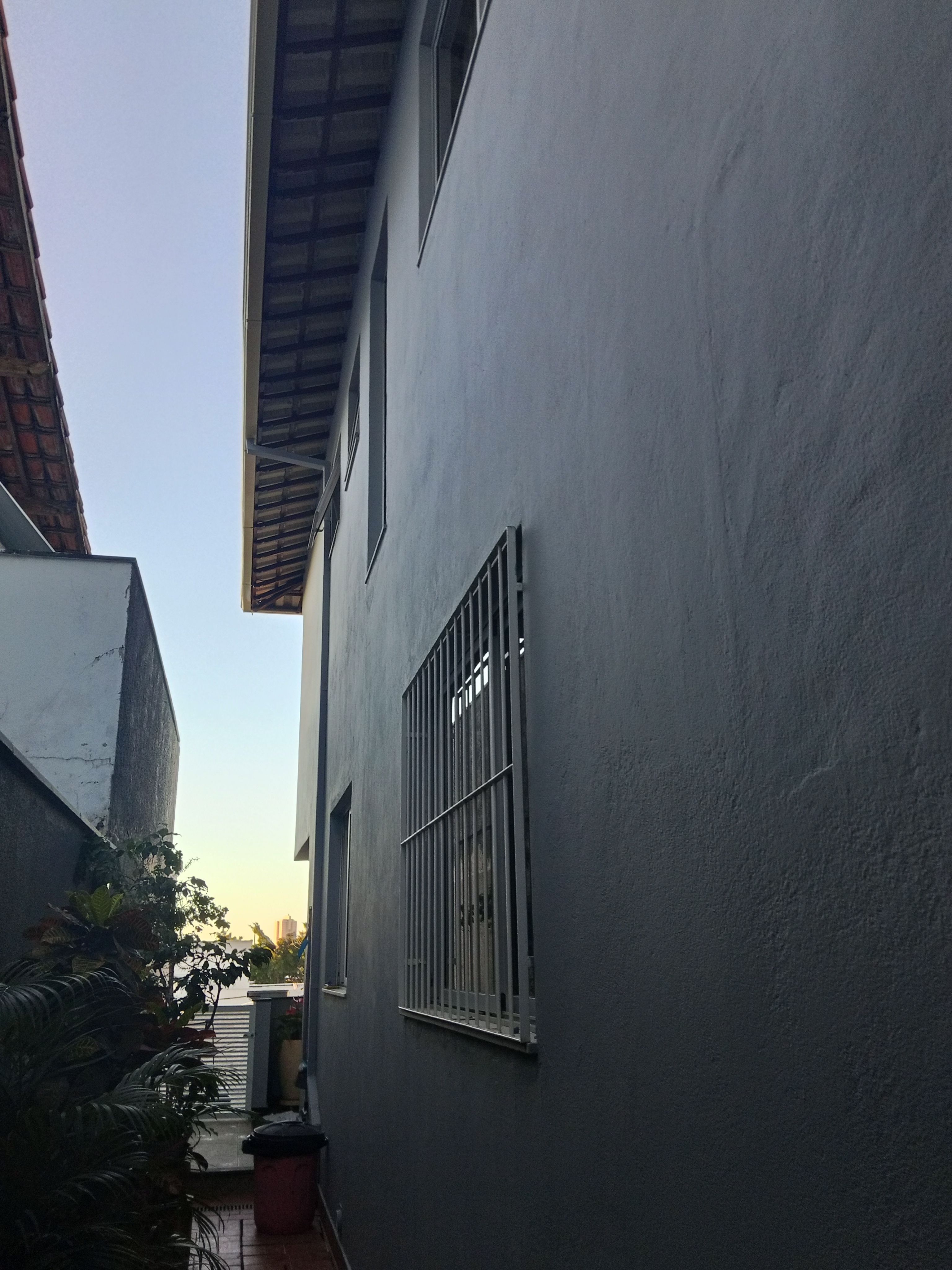 Fachada — foto 2