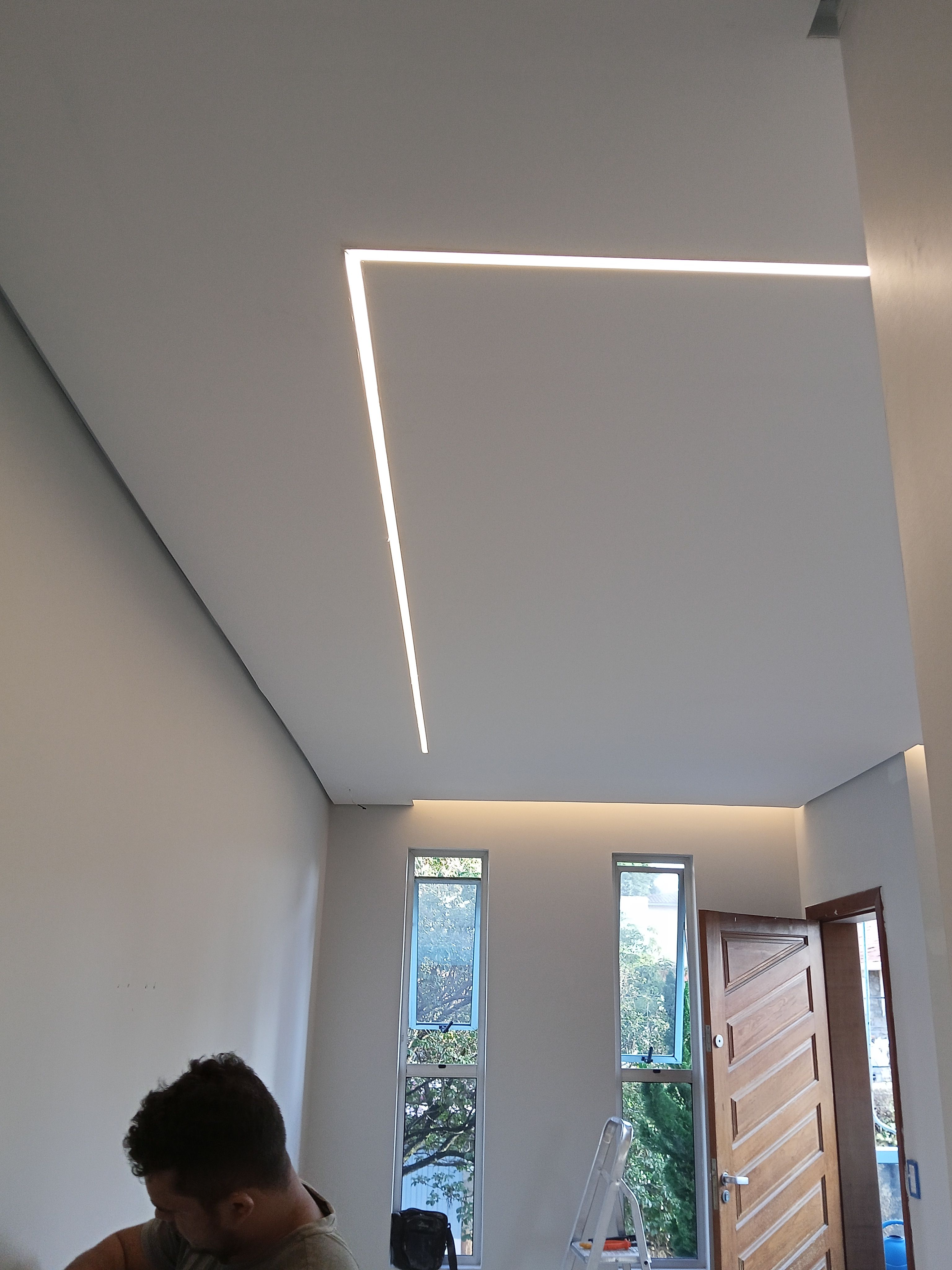 Gesso — foto 1