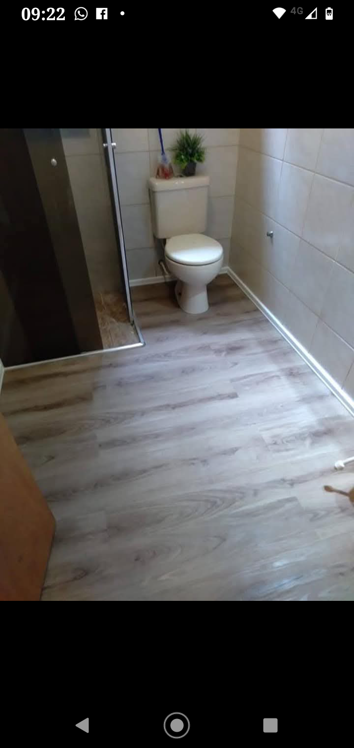 Piso laminado — foto 5