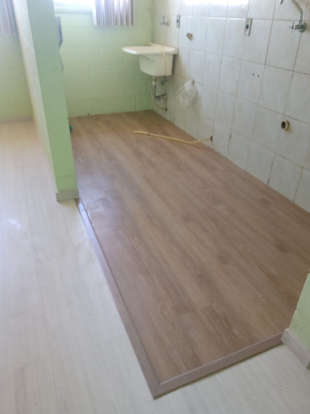 Piso laminado — foto 4
