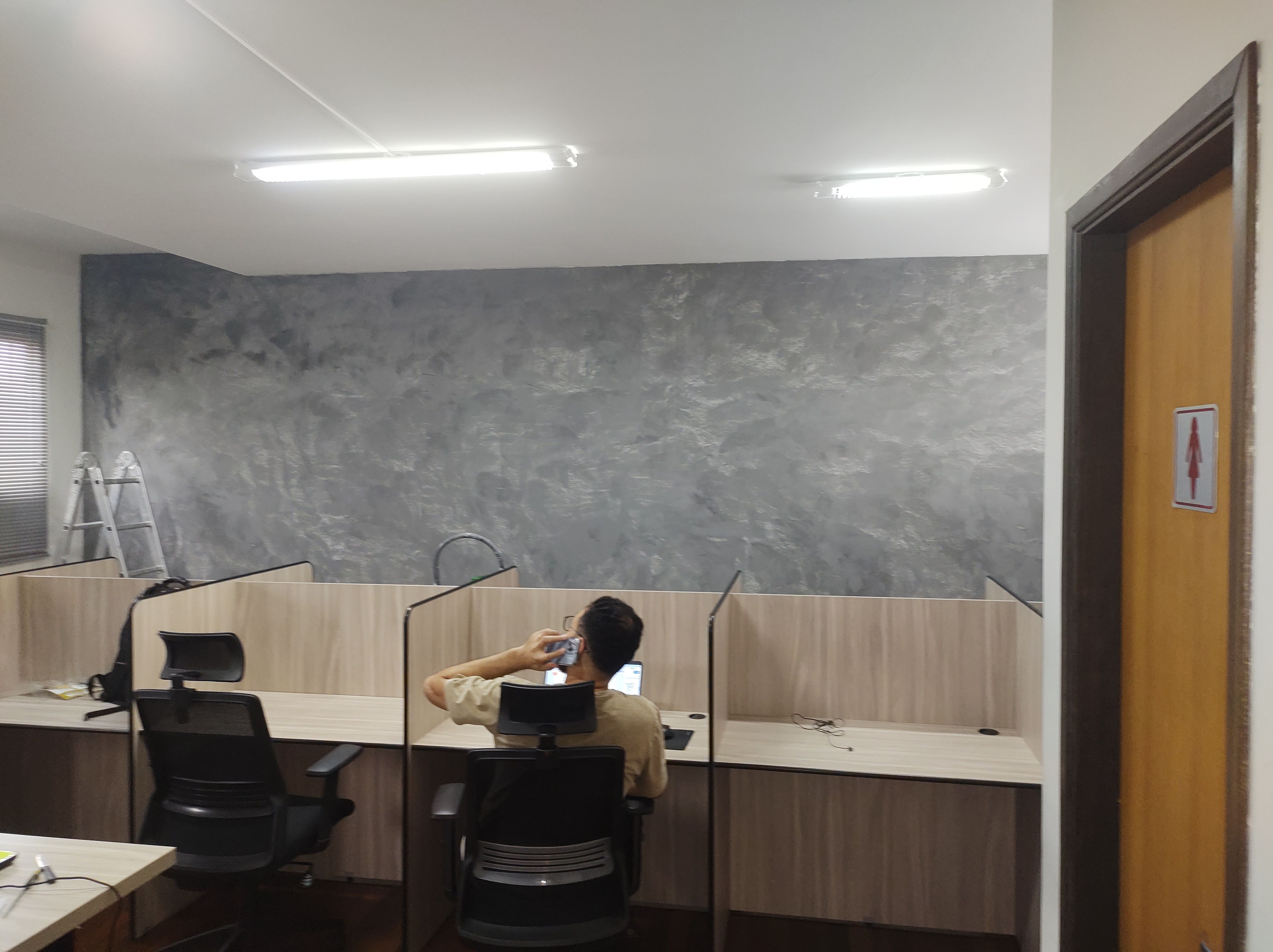 Reforma apartamento — foto 3
