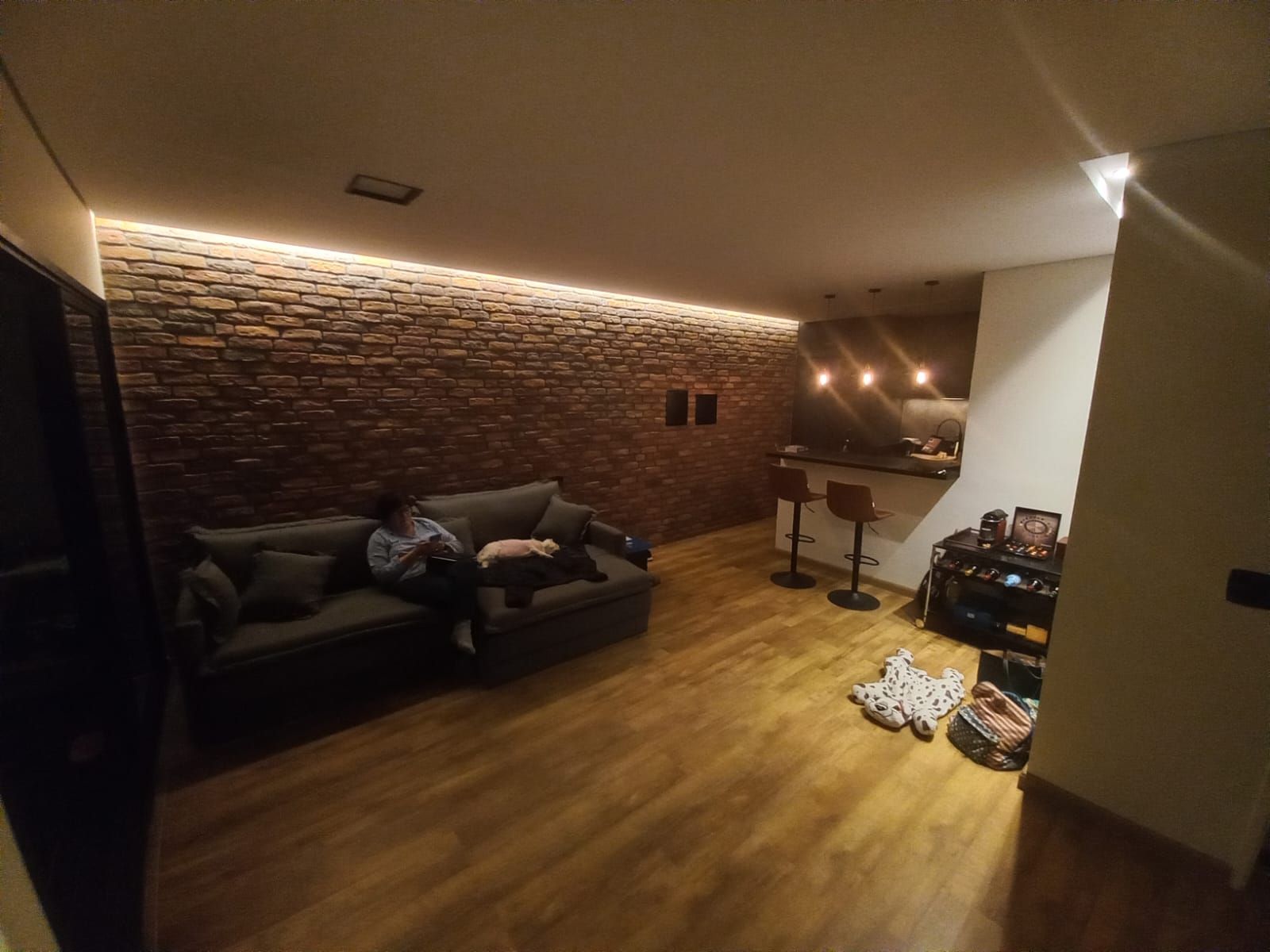 Reforma apartamento — foto 2