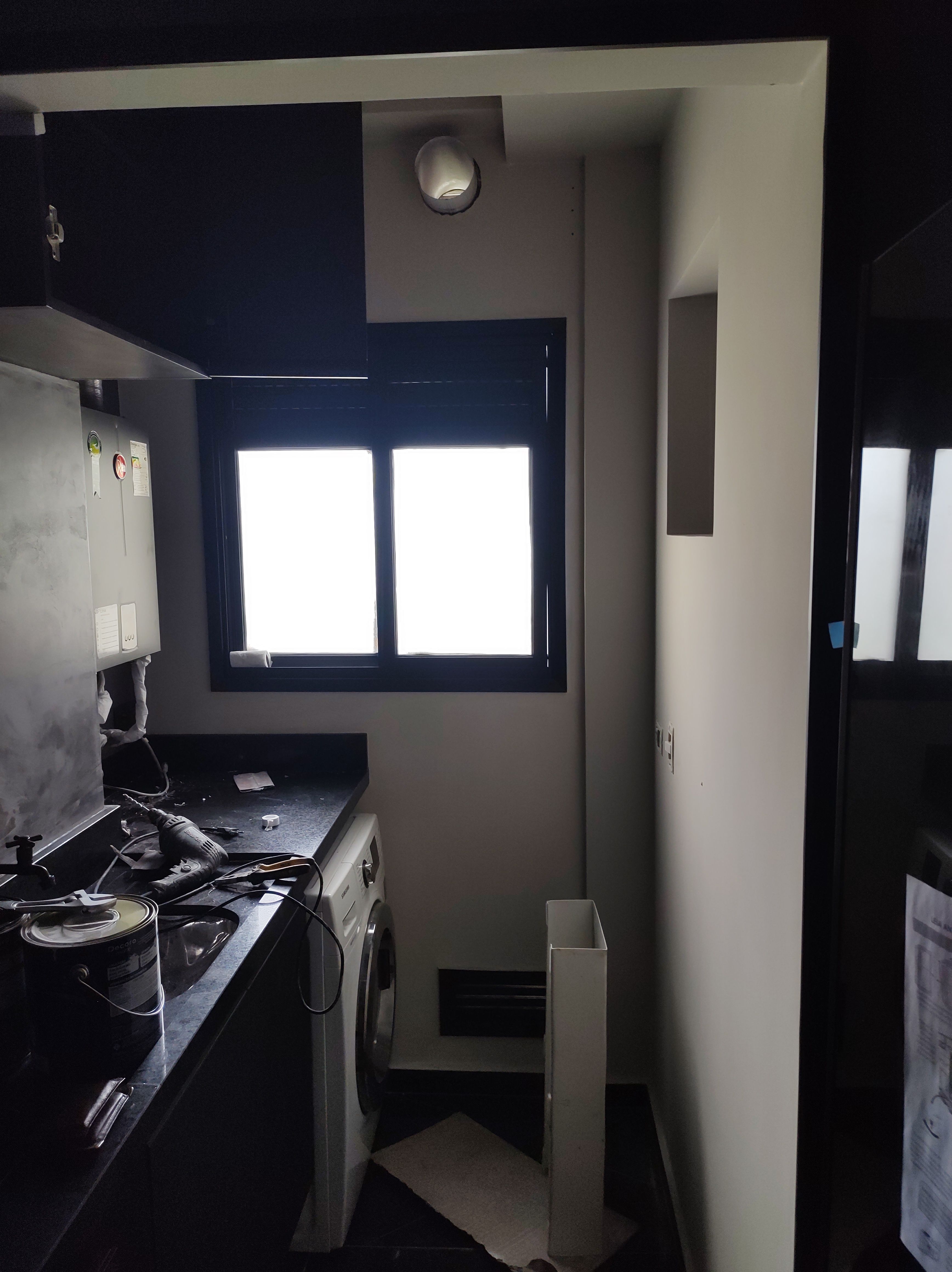 Reforma apartamento — foto 8