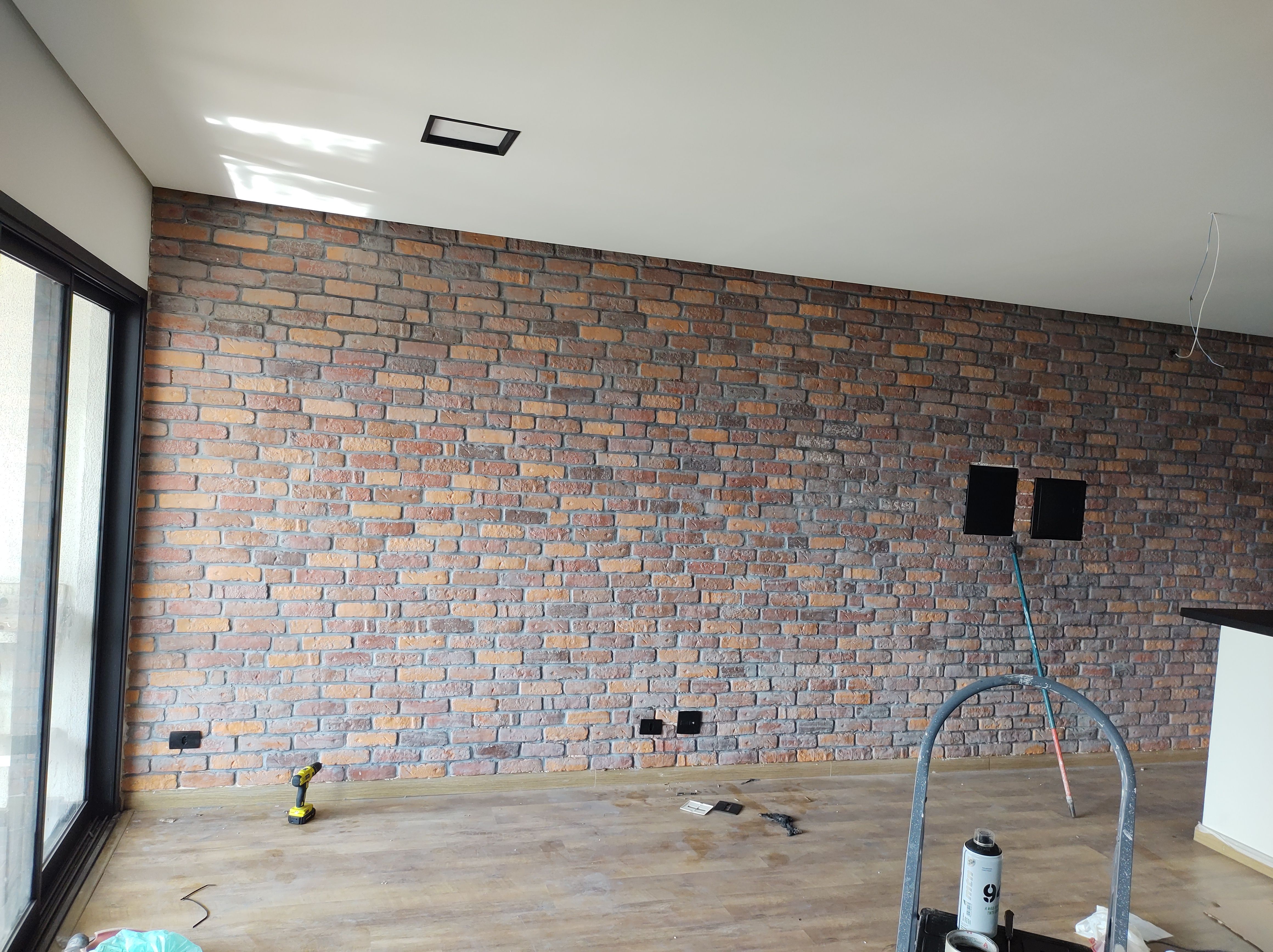 Reforma apartamento — foto 7