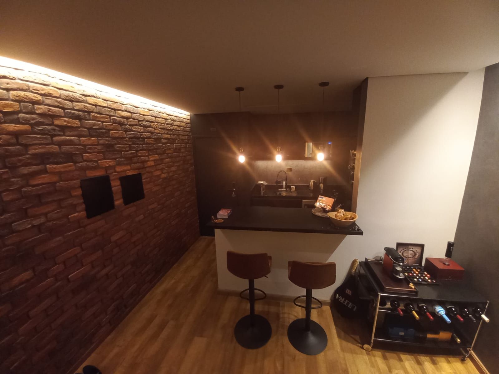 Reforma apartamento — foto 1