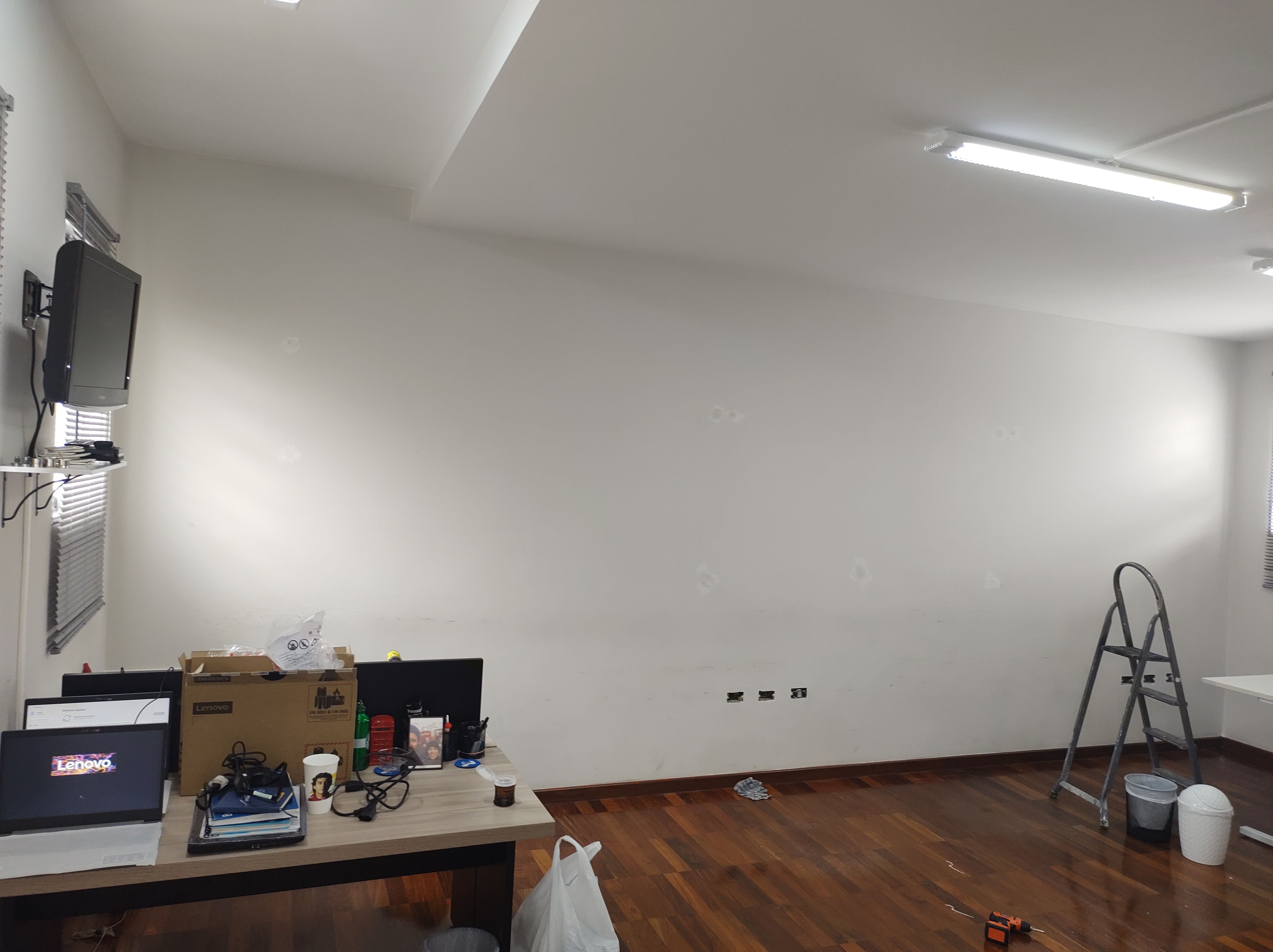 Reforma apartamento — foto 5