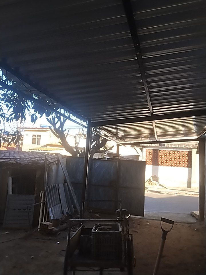 Portas janelas portões — foto 8