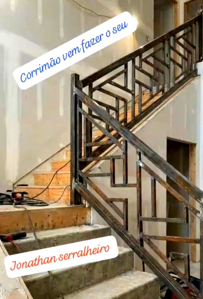 Portas janelas portões — foto 4