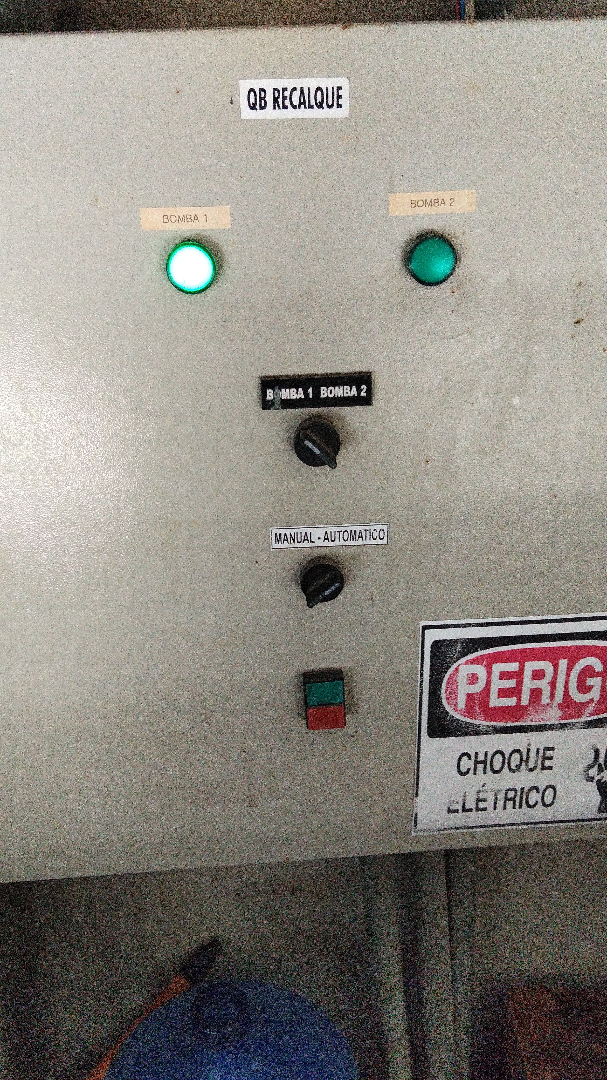 Elétrica — foto 5
