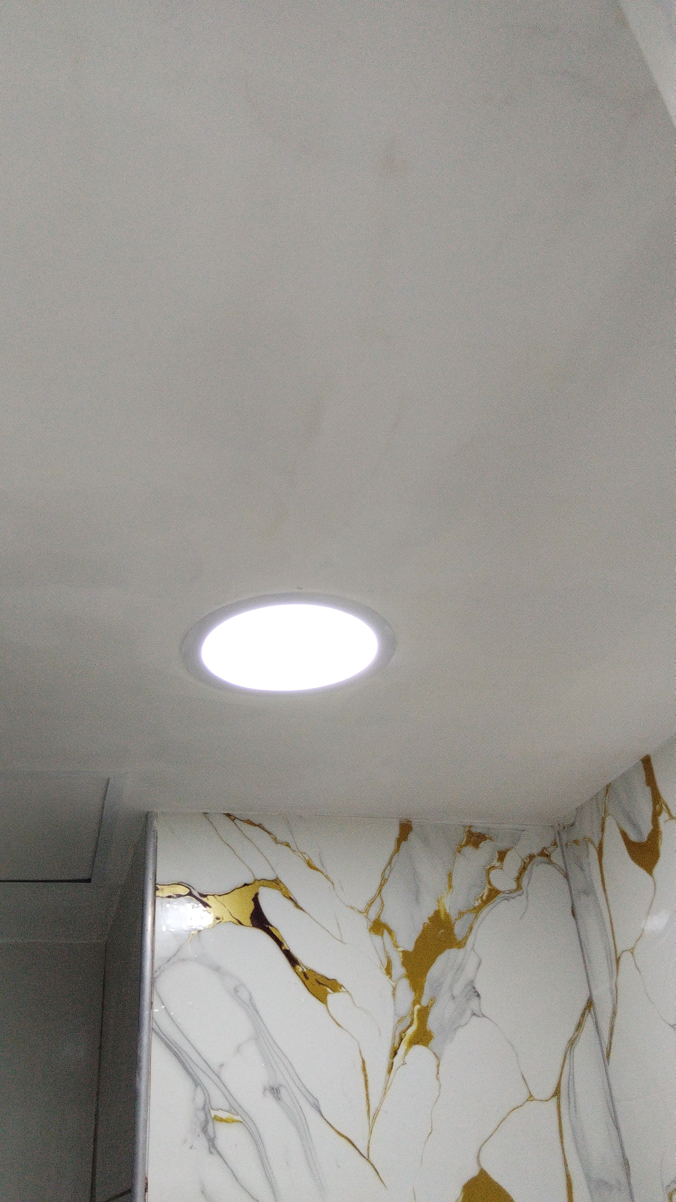 Reforma de sala comercial — foto 4