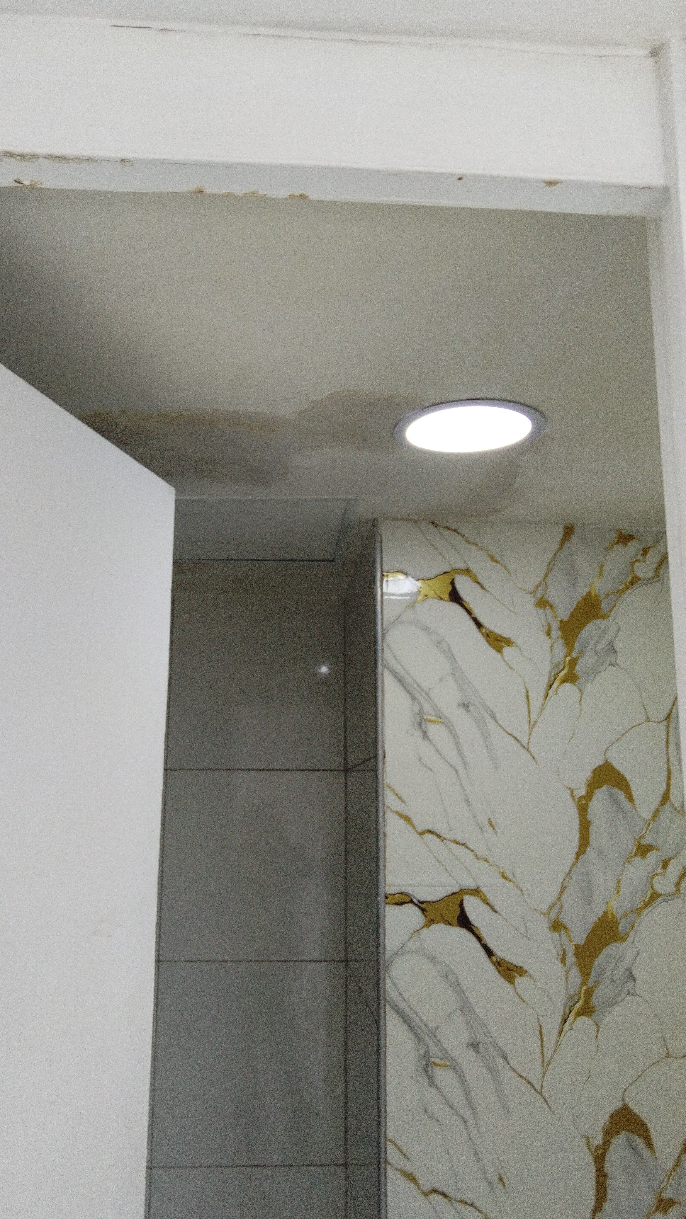Reforma de sala comercial — foto 6