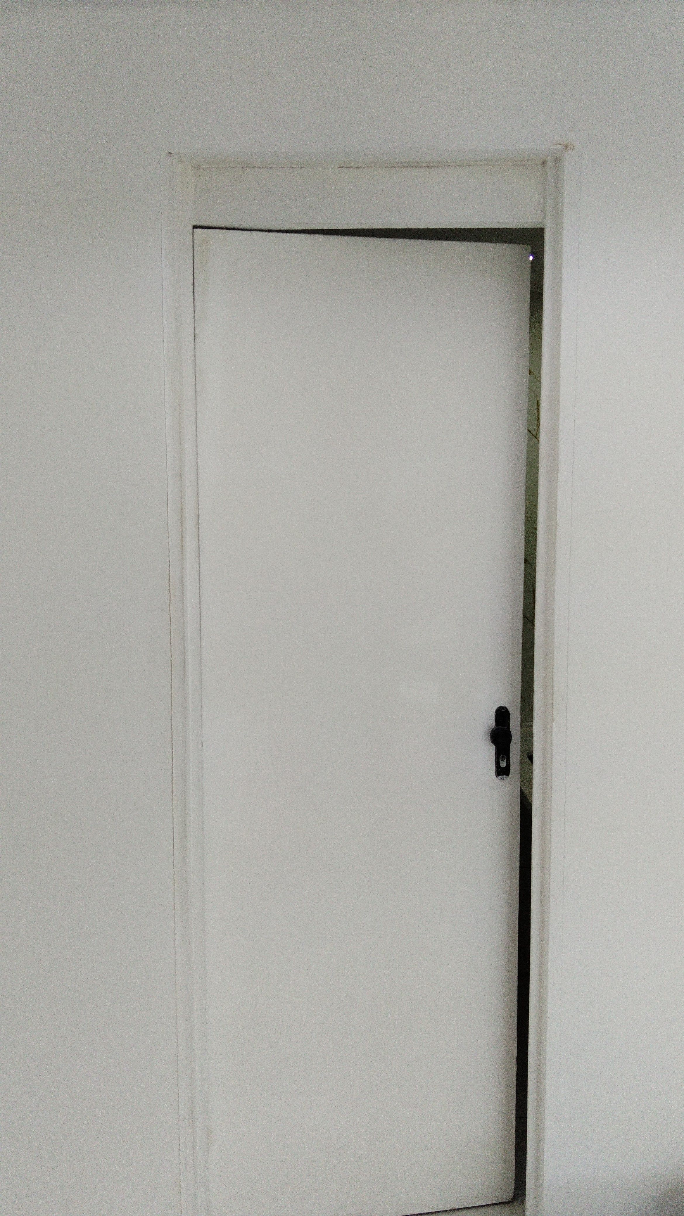 Reforma de sala comercial — foto 2