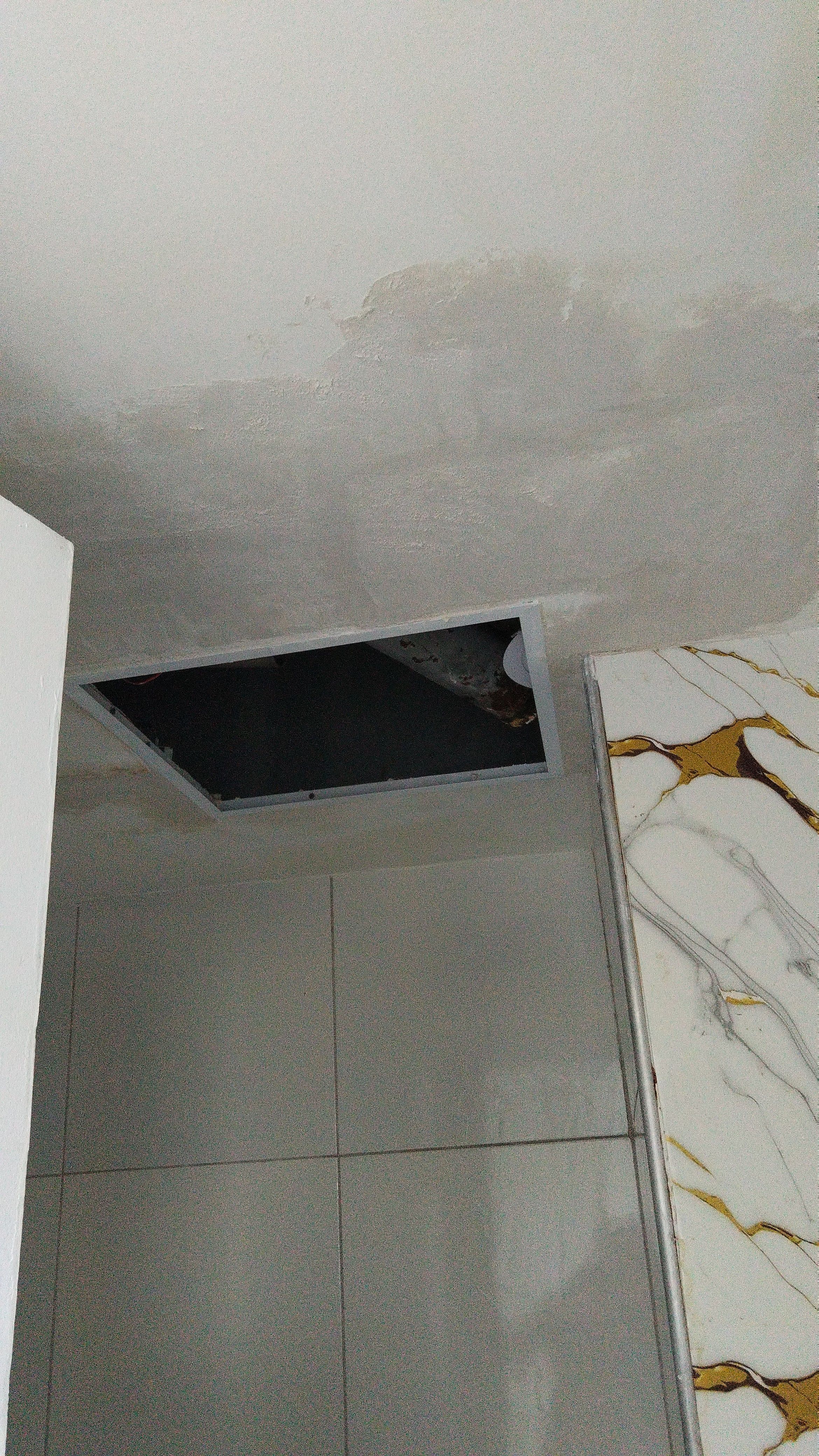 Reforma de sala comercial — foto 5