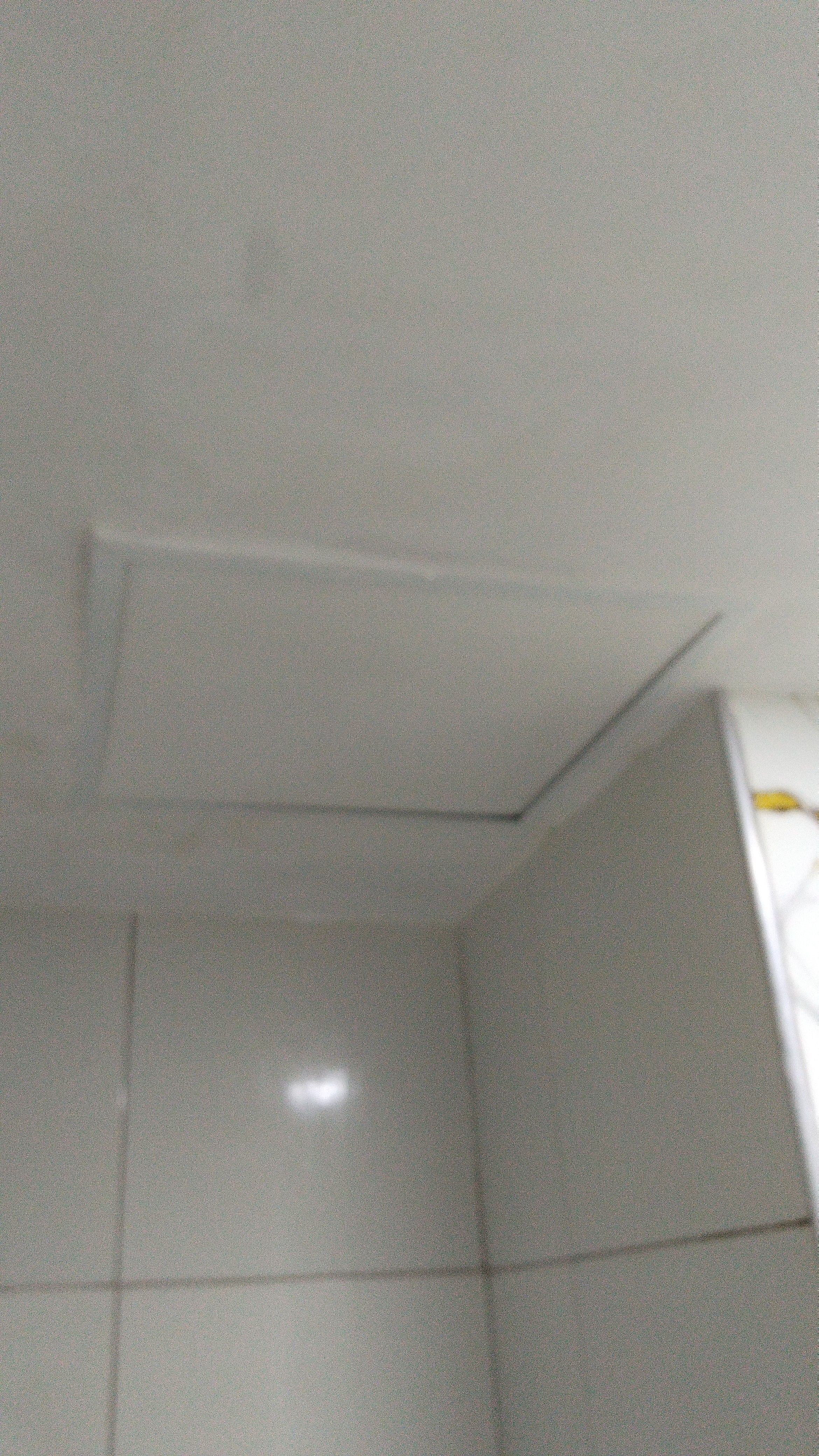 Reforma de sala comercial — foto 1