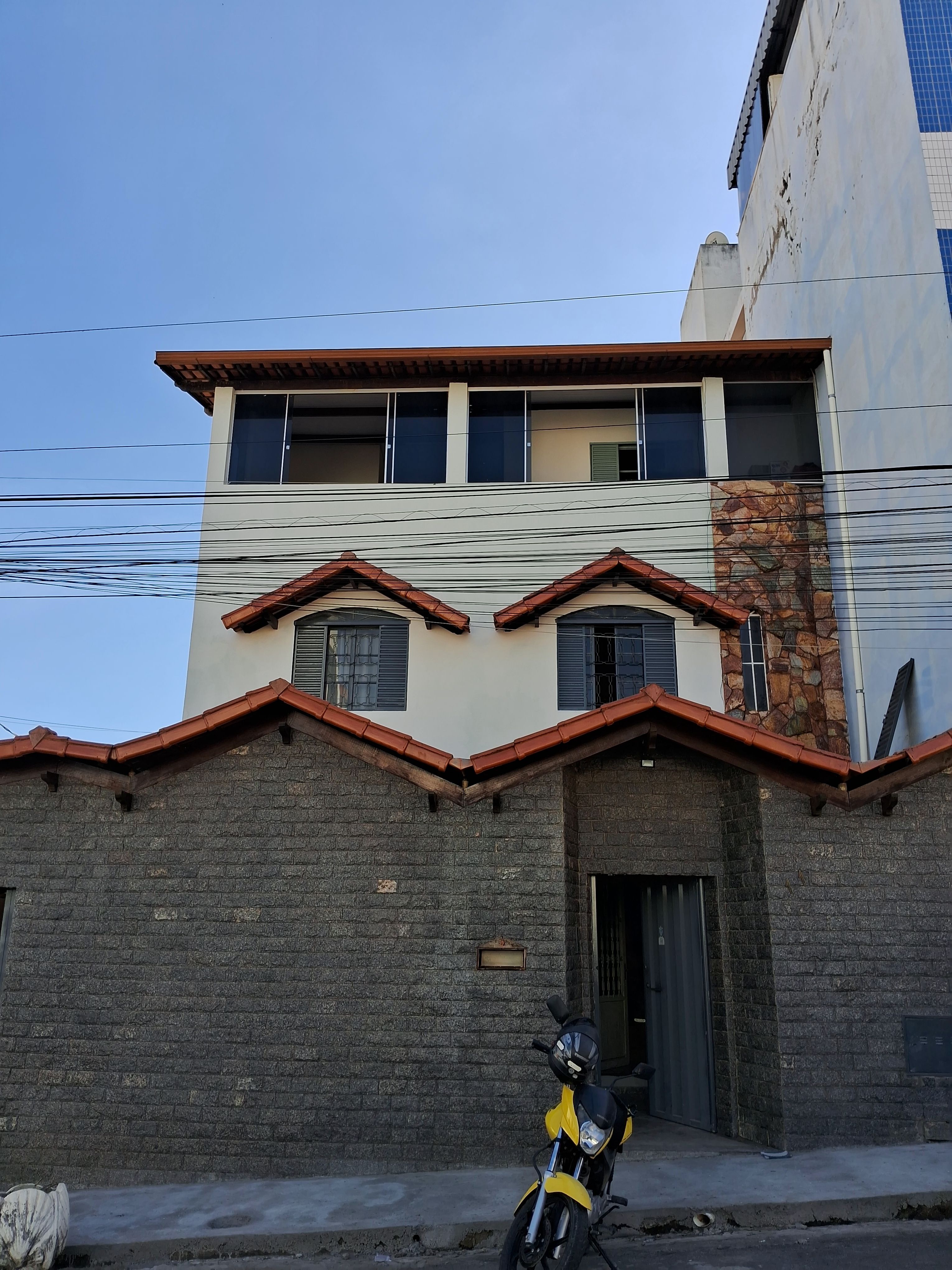 Um dos meus trabalhos — foto 1