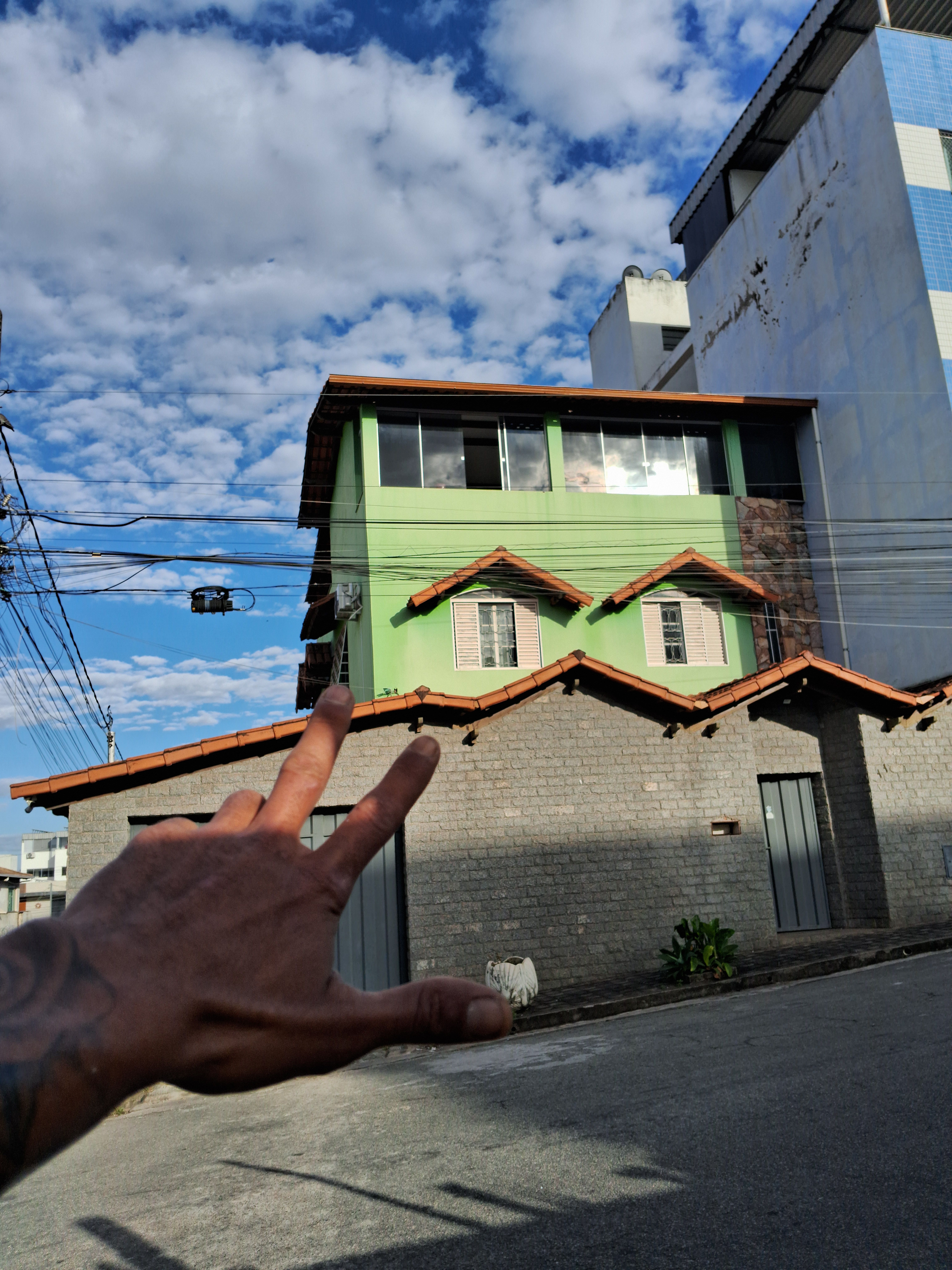 Um dos meus trabalhos — foto 2