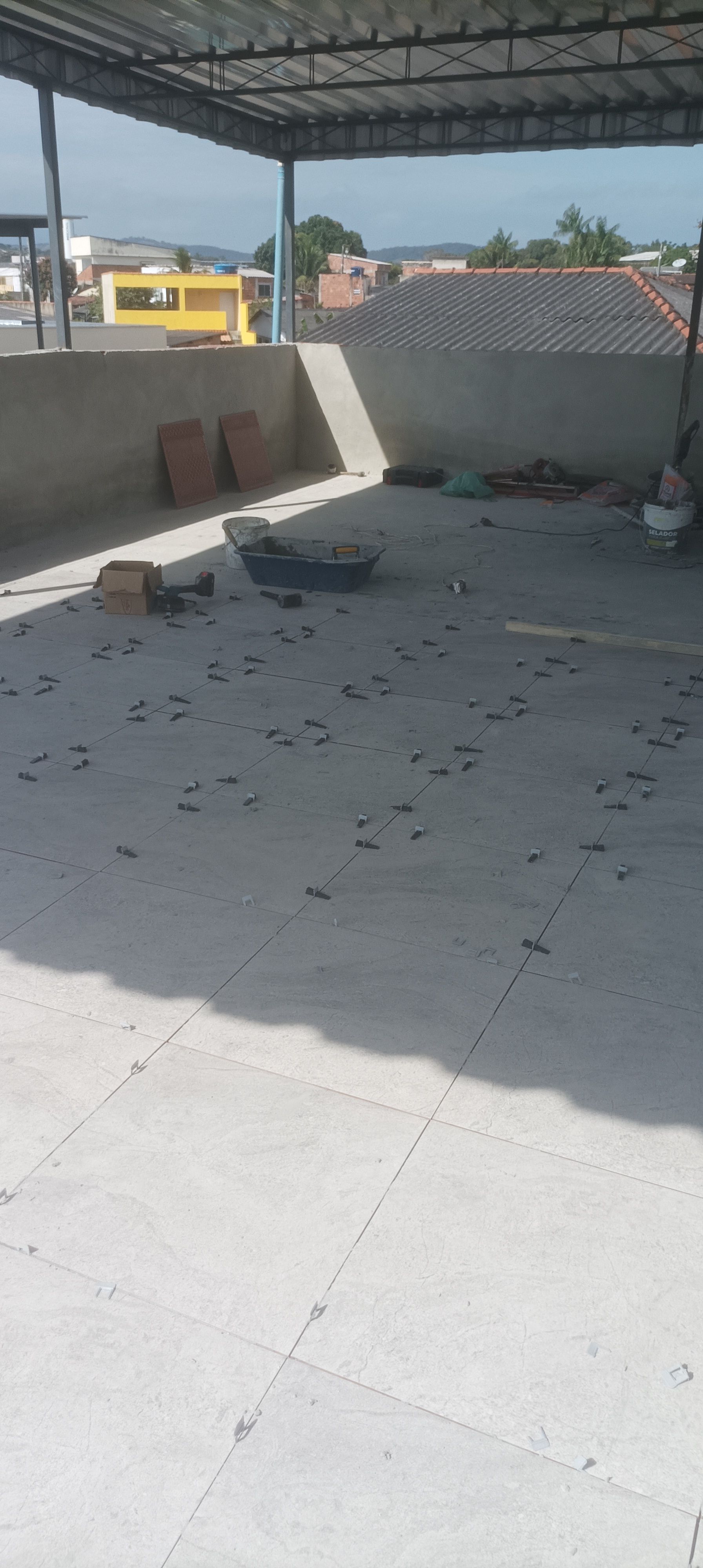 Resvestimento — foto 4