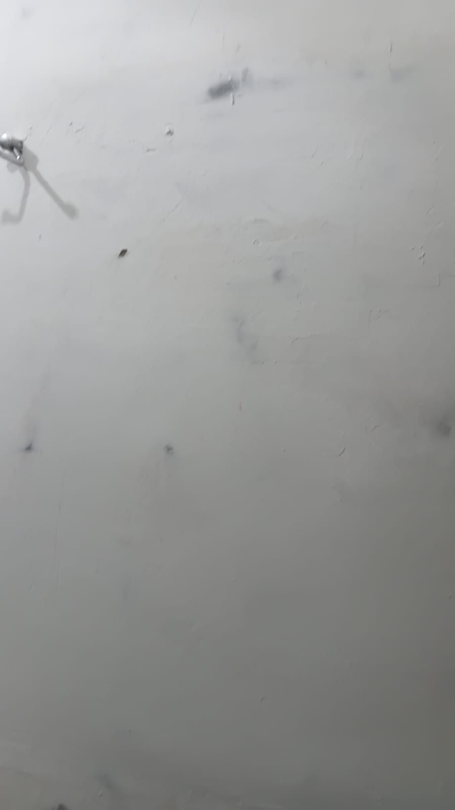 Reboco numa área de serviço — foto 3
