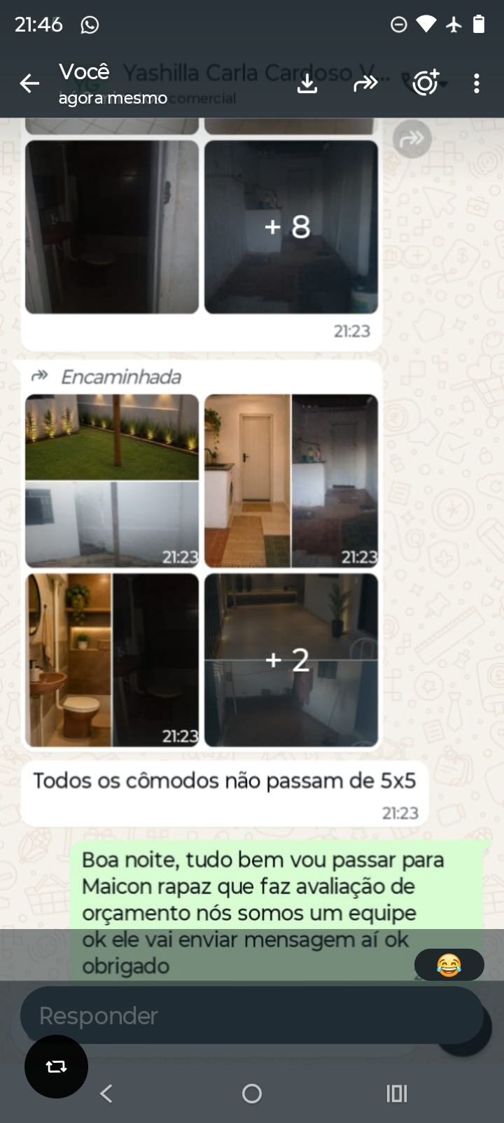 Manutenção geral — foto 4