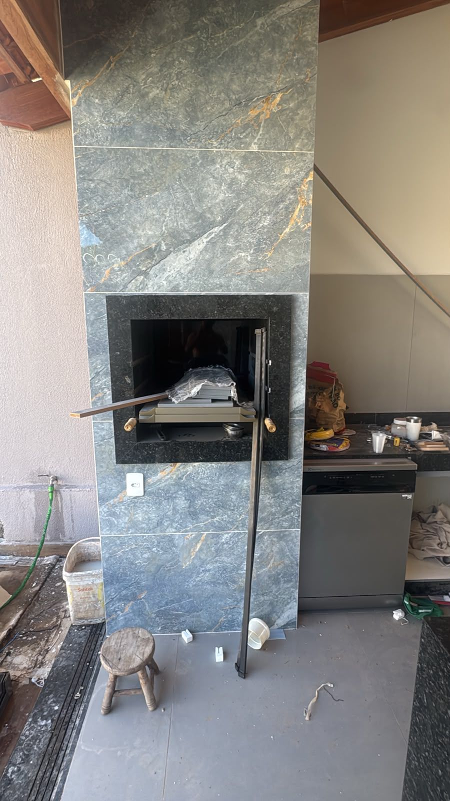 Manutenção geral — foto 3