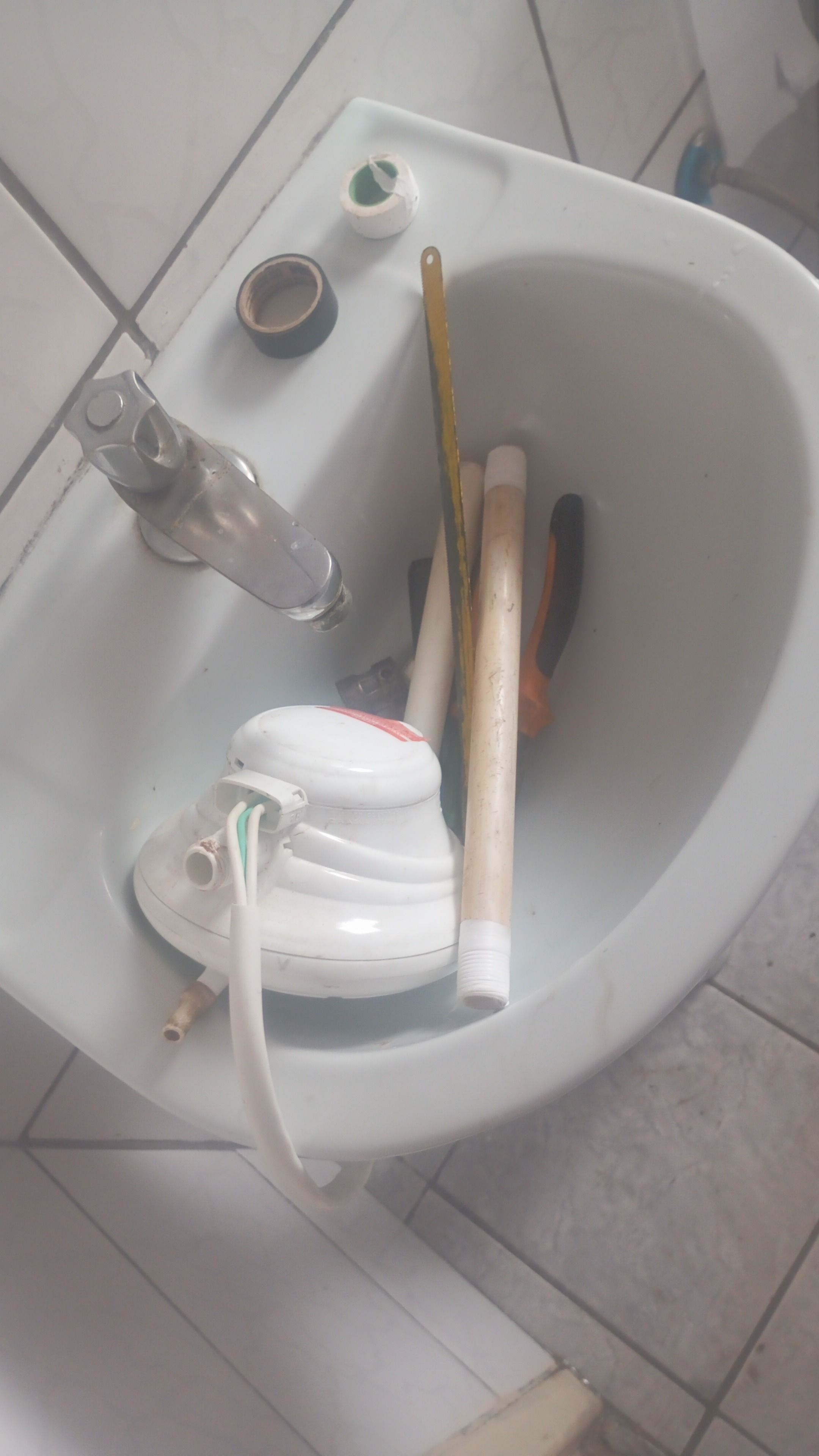 Pinturas em gerais e pinturas decorativas — foto 4