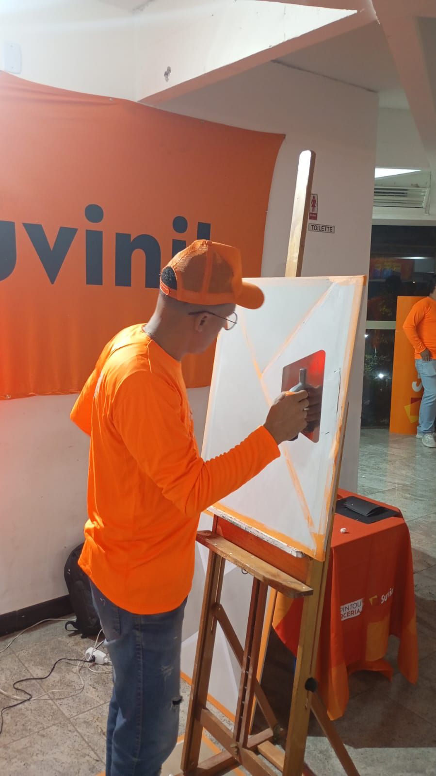Pinturas em gerais e pinturas decorativas — foto 8