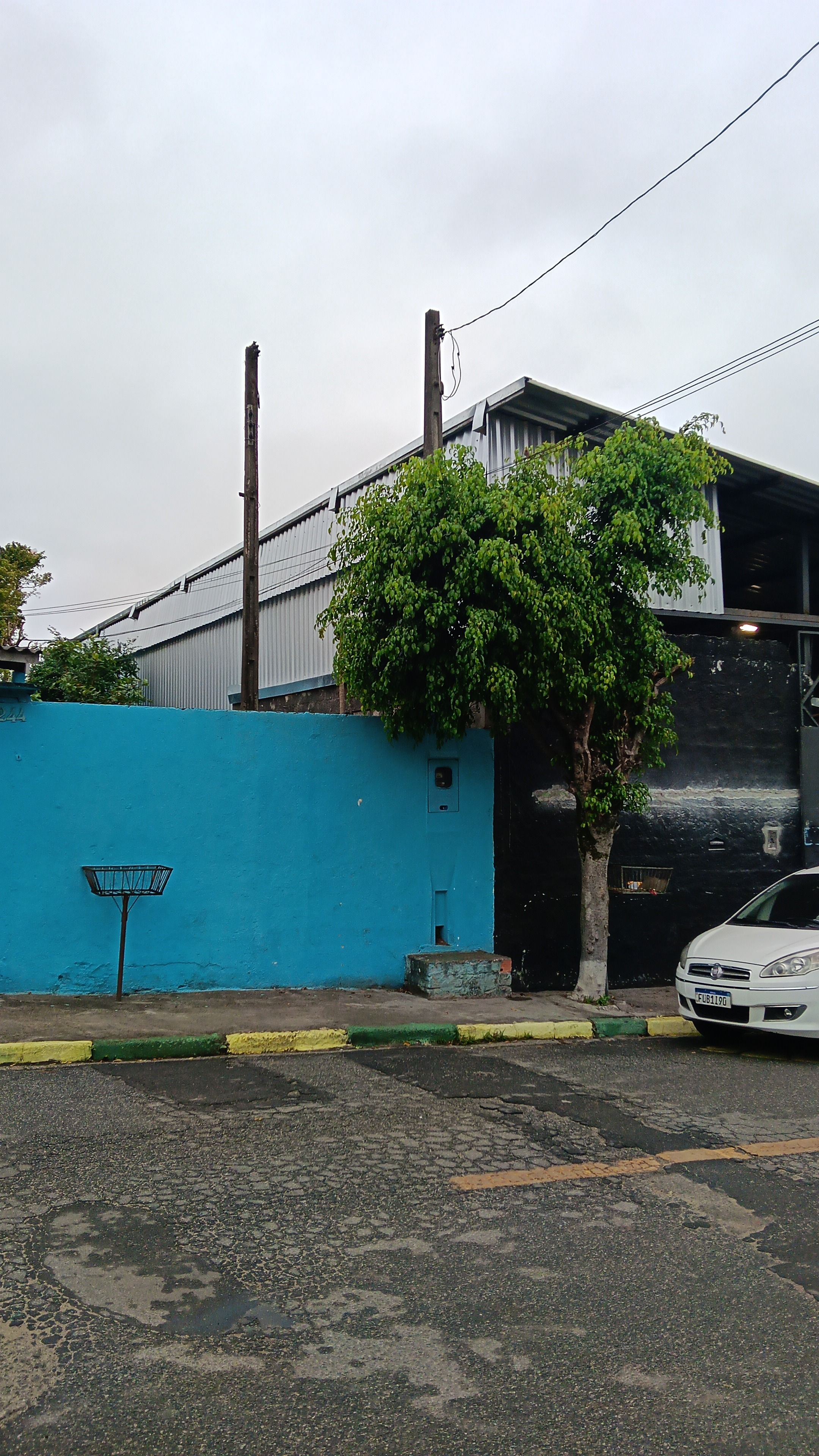 Telhado — foto 1