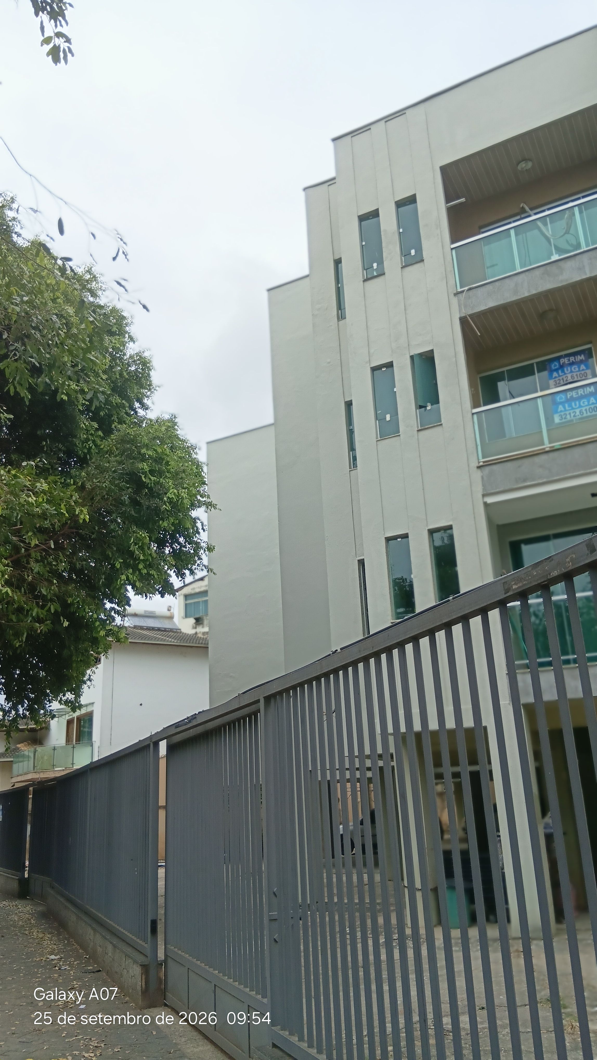 Reforma predial — foto 2
