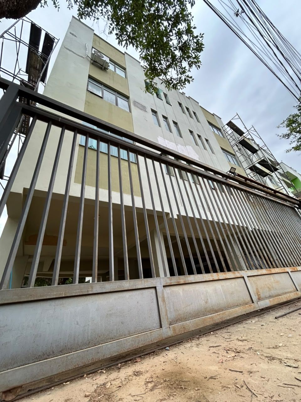 Reforma predial — foto 4