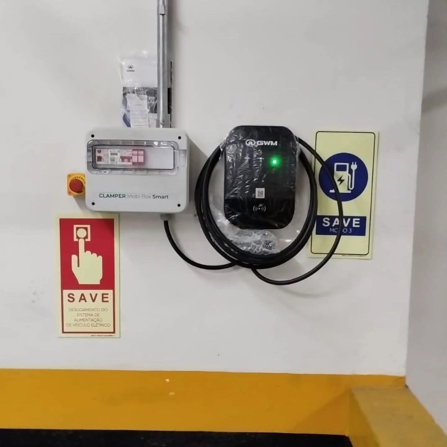 Eletricista — foto 3