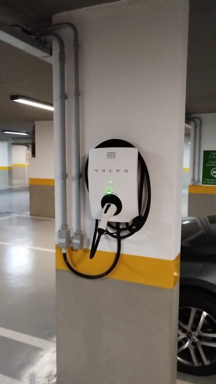 Eletricista — foto 1