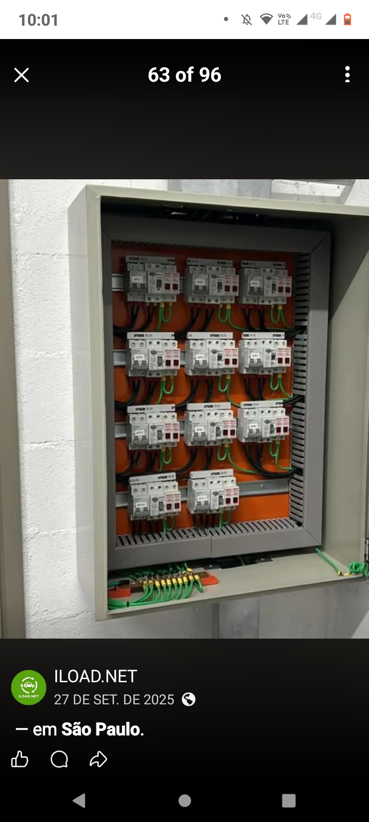 Eletricista — foto 2