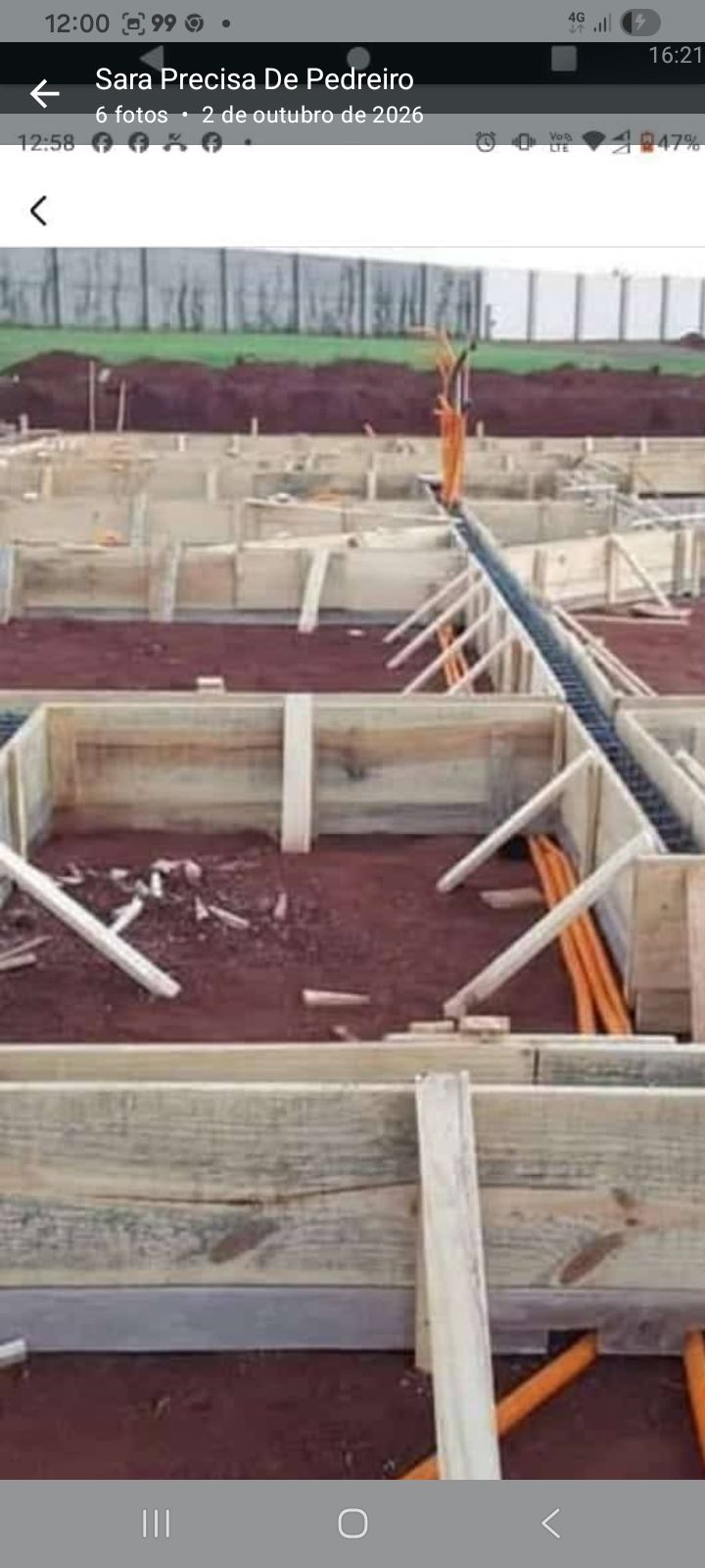 Obra concluída — foto 6
