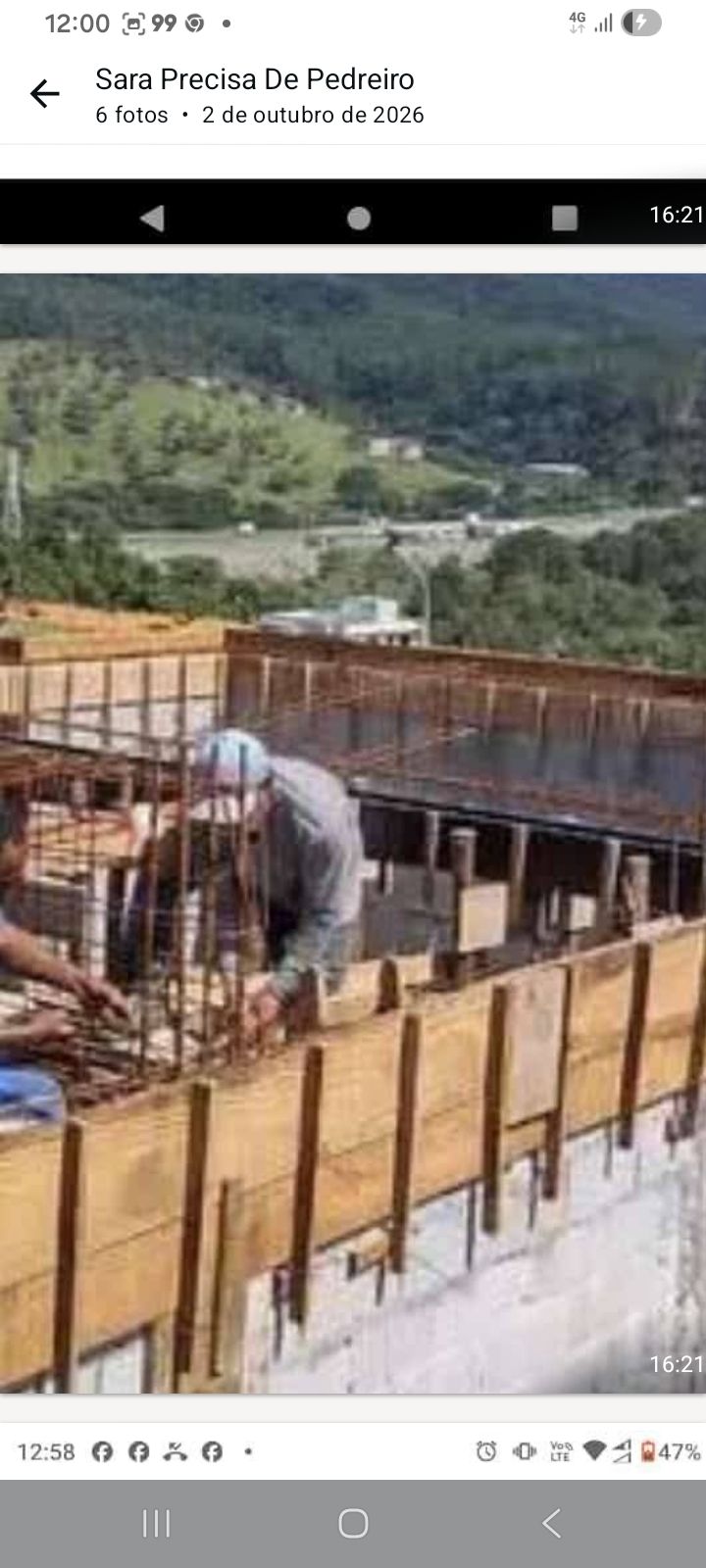 Obra concluída — foto 7
