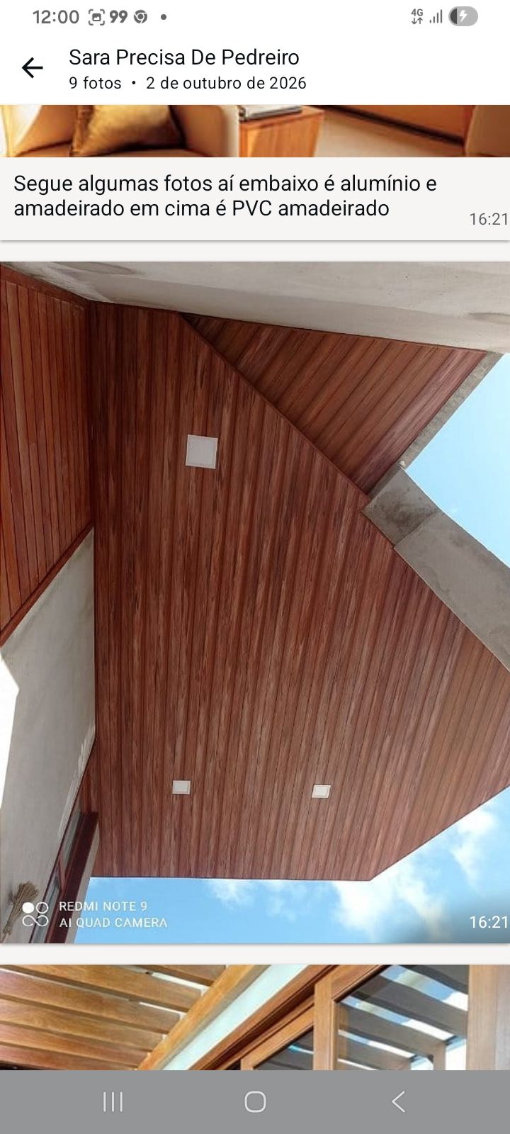 Obra concluída — foto 5