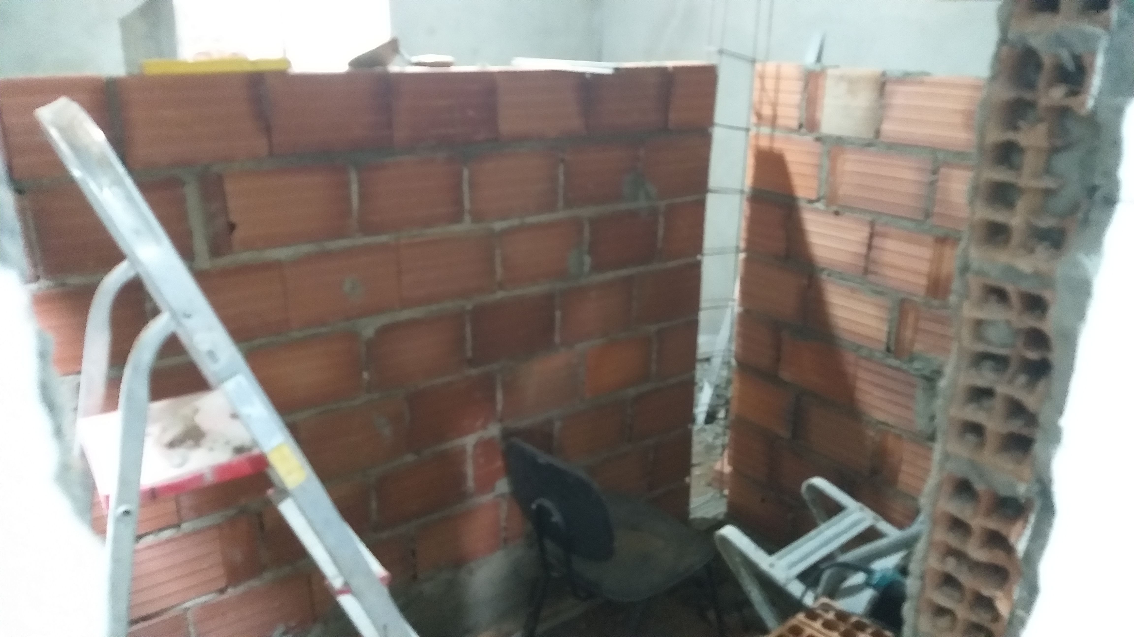 Reforma — foto 1
