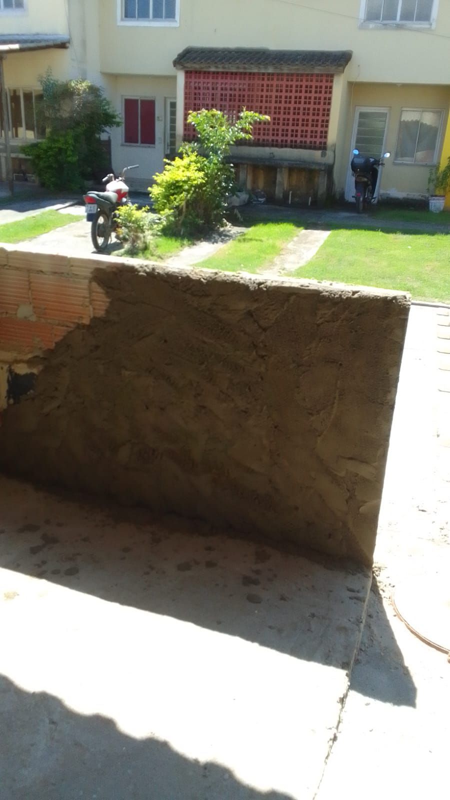 Reforma em Condomínio — foto 8