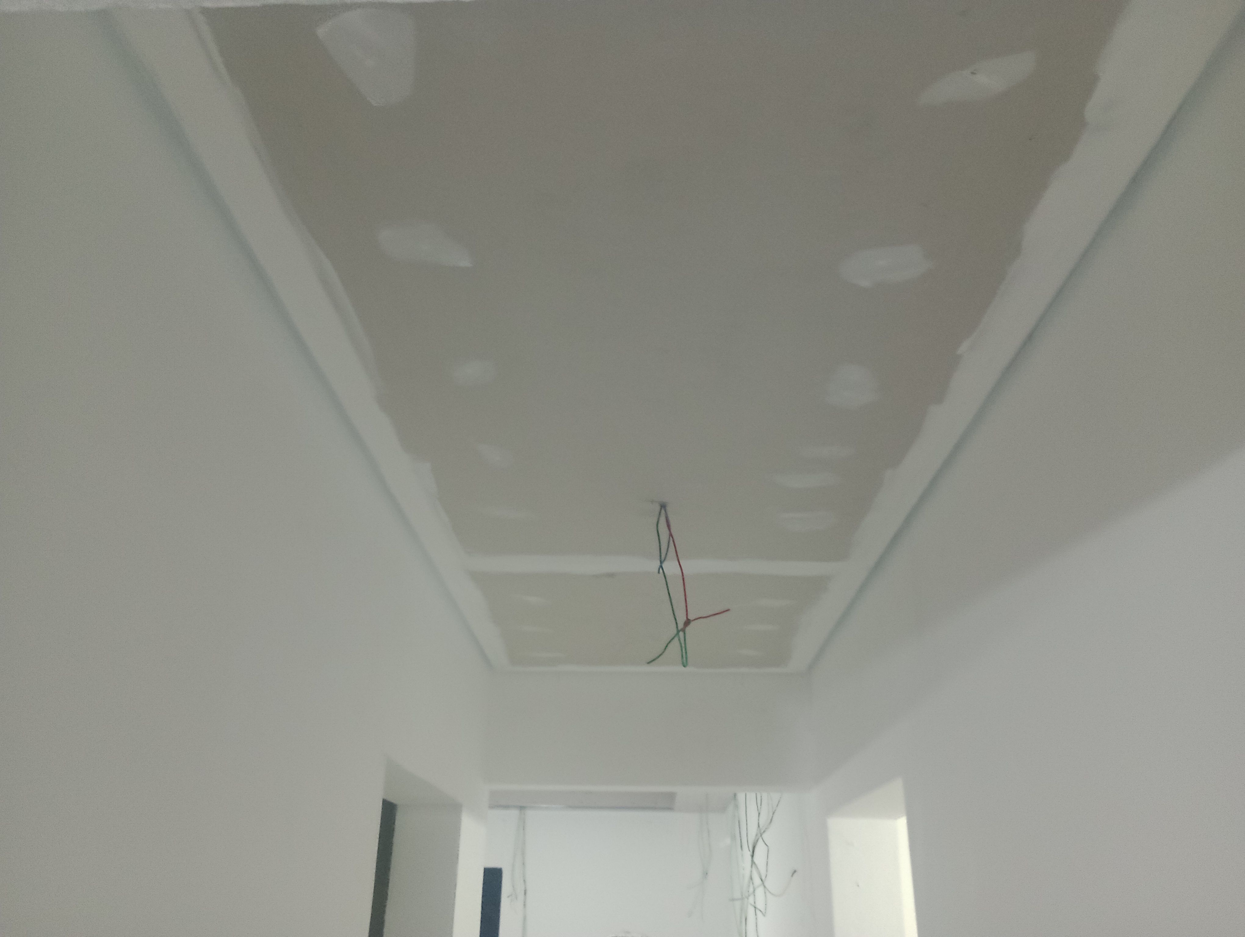 Reforma em Condomínio — foto 1
